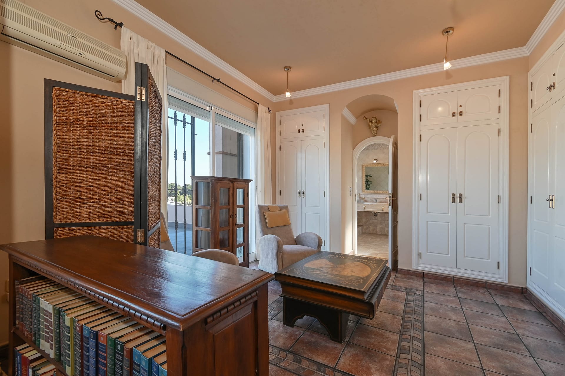 villa en moraira ·  998000€