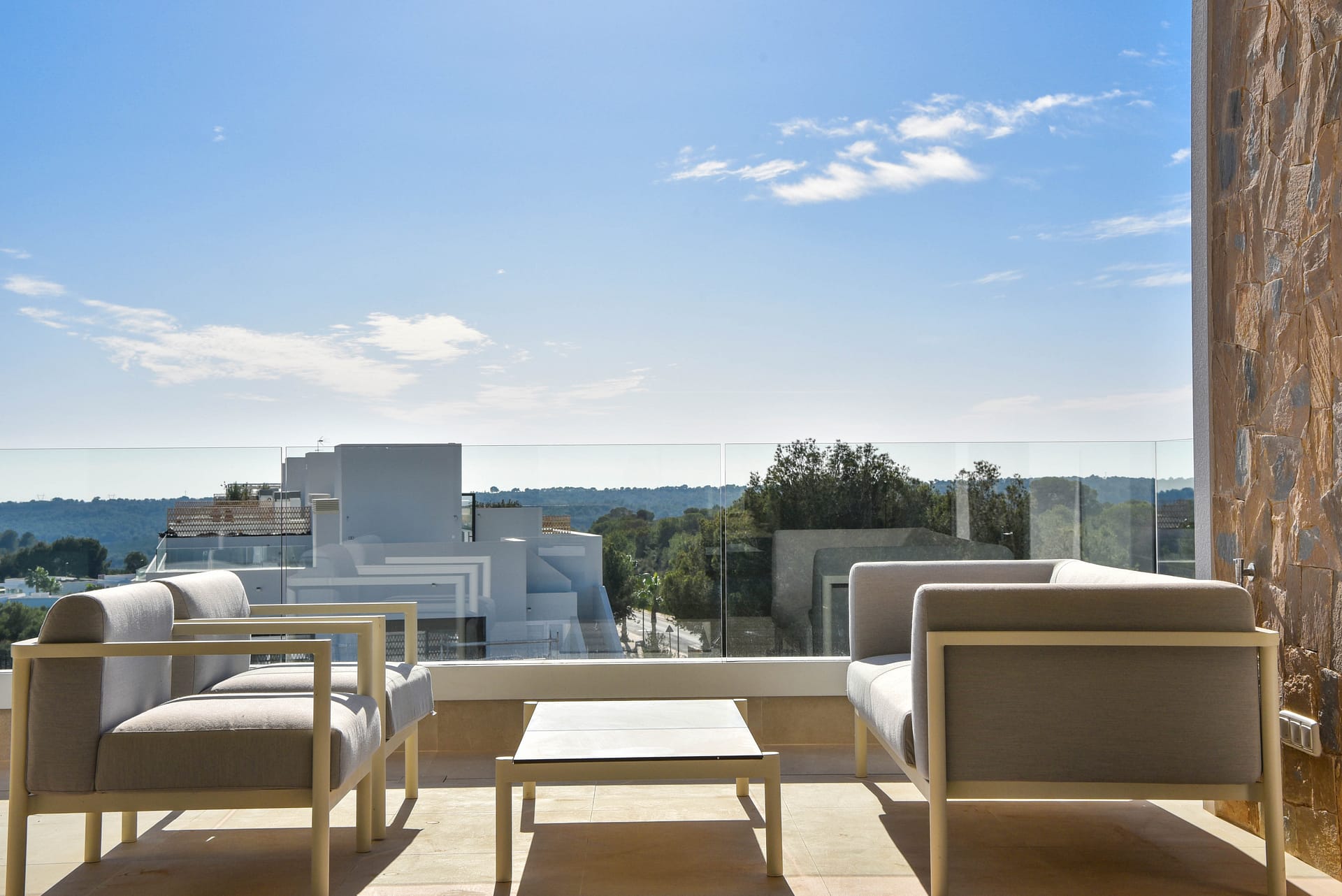 penthouse en alicante ·  925000€