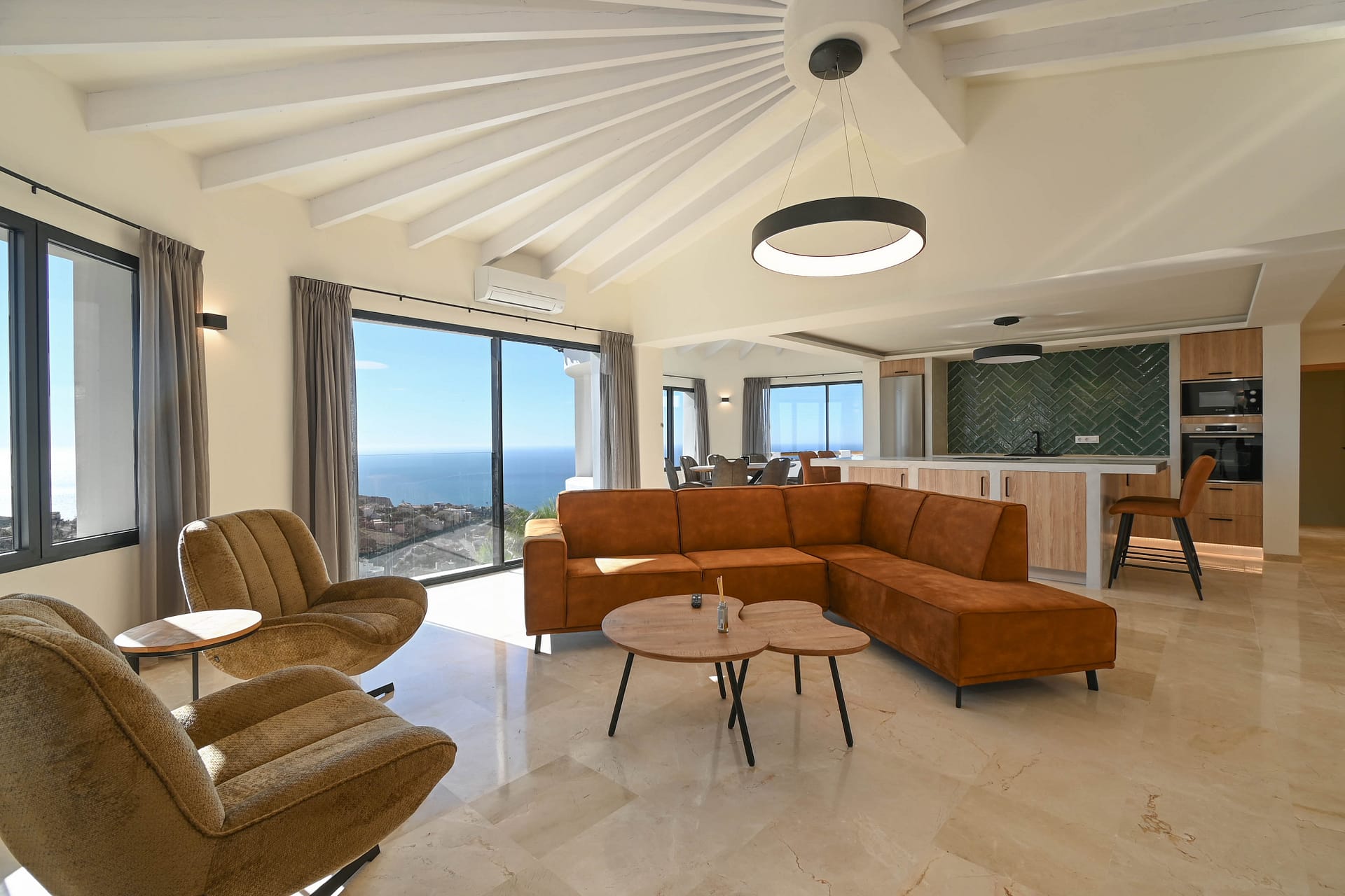 villa en benitachell ·  1700000€