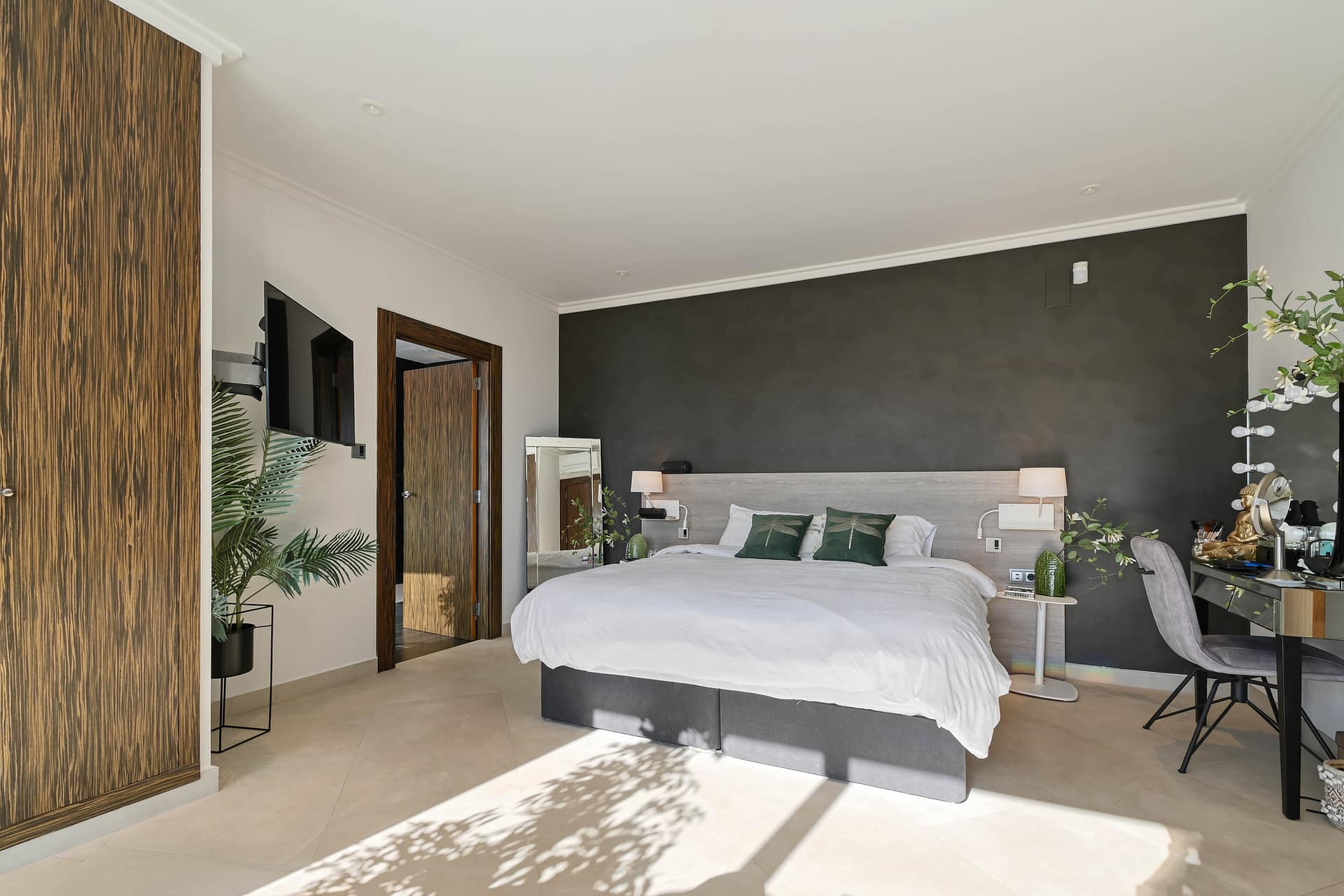 villa en moraira ·  2495000€