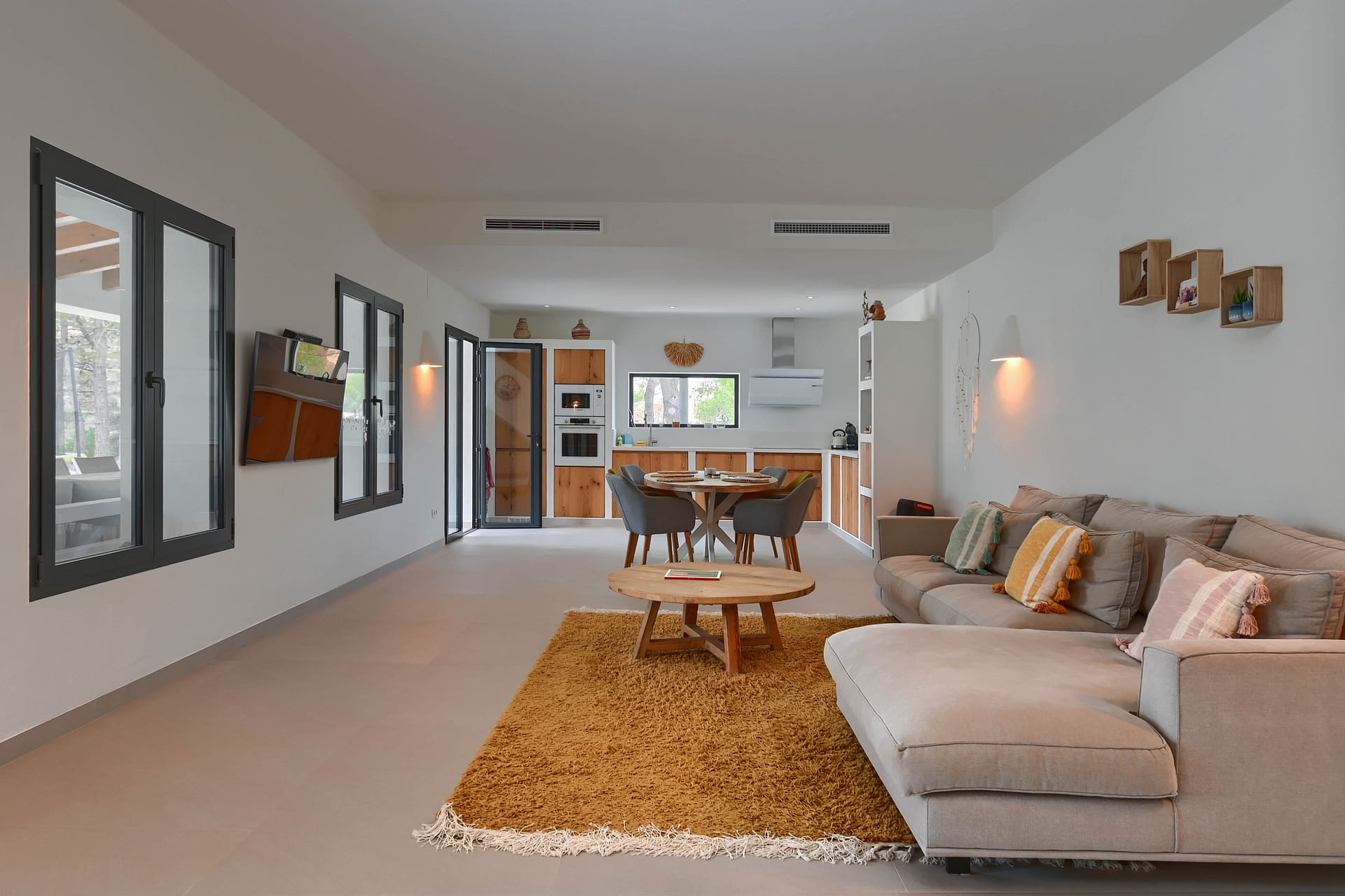 fincas en benissa ·  899000€