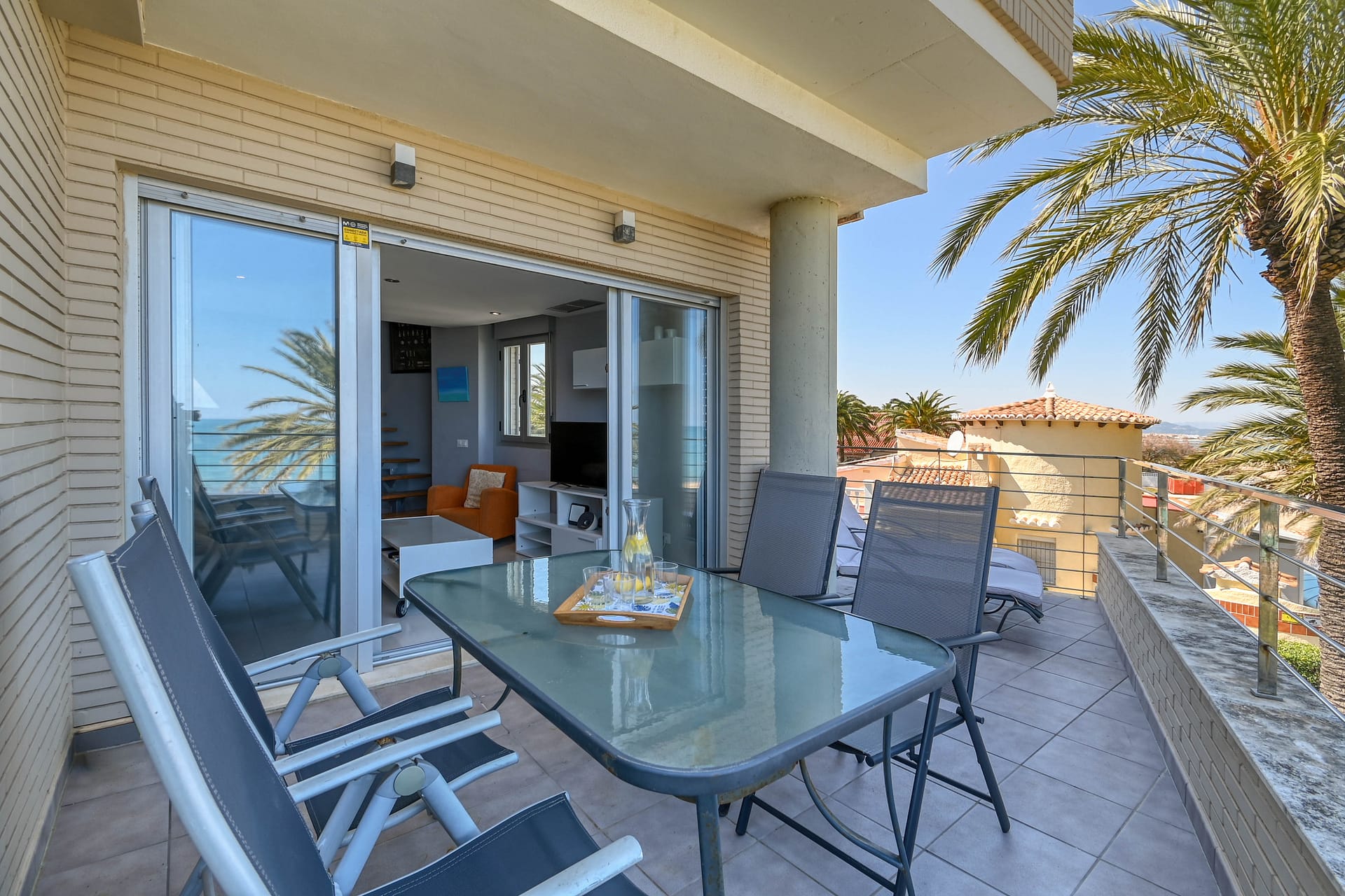 apartments en denia ·  570000€