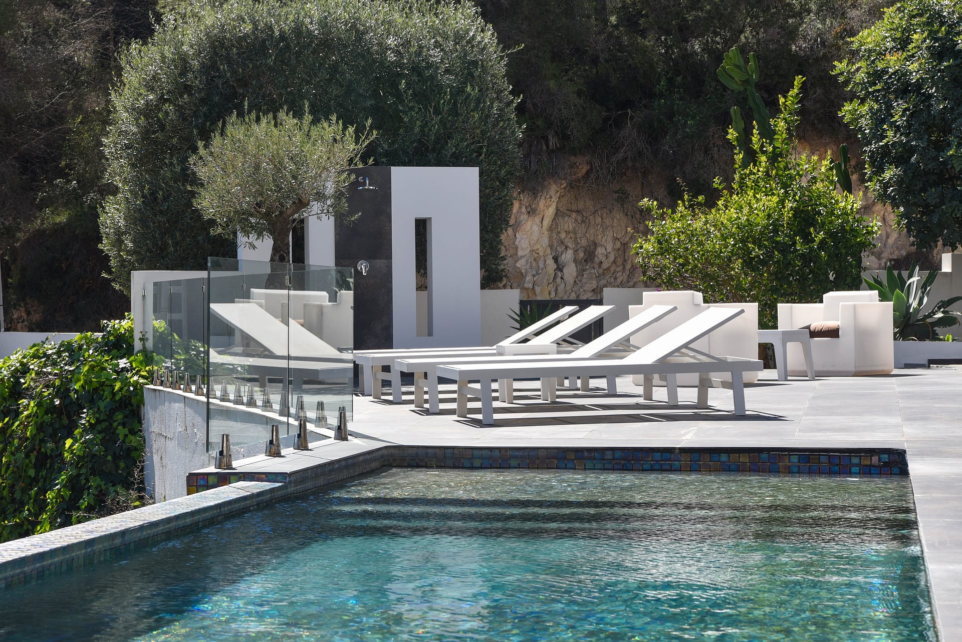 villa en moraira ·  1395000€