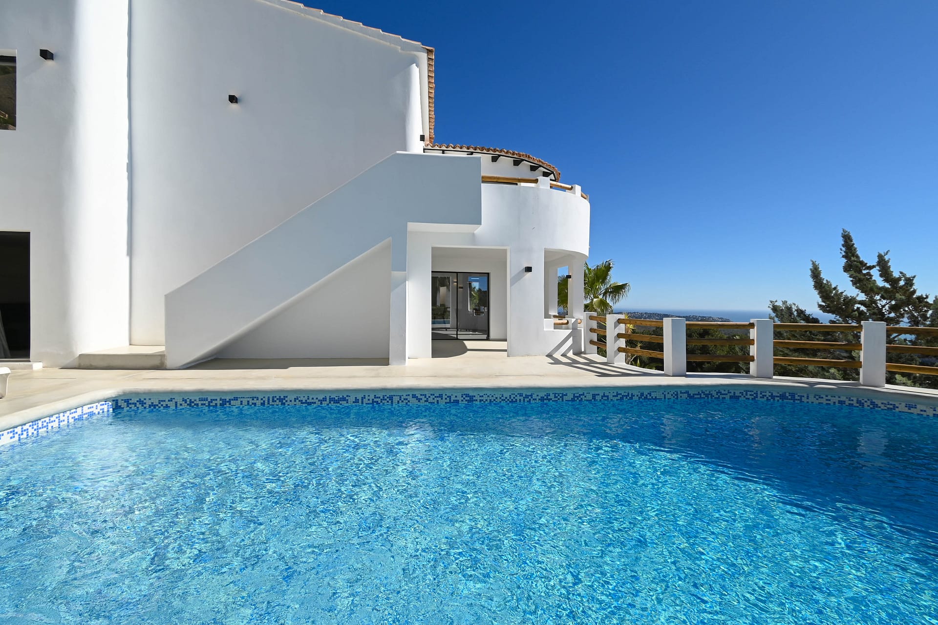 villa en benitachell ·  1700000€