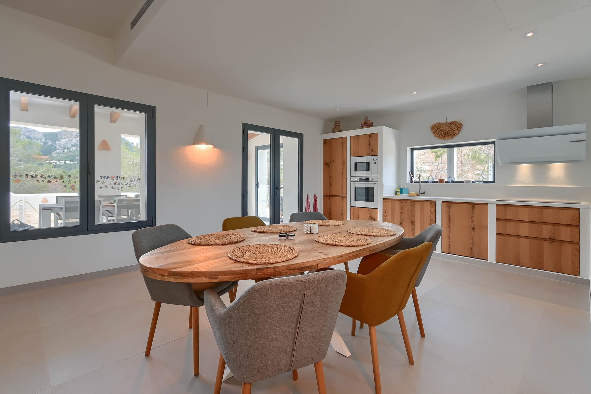 fincas en benissa ·  899000€