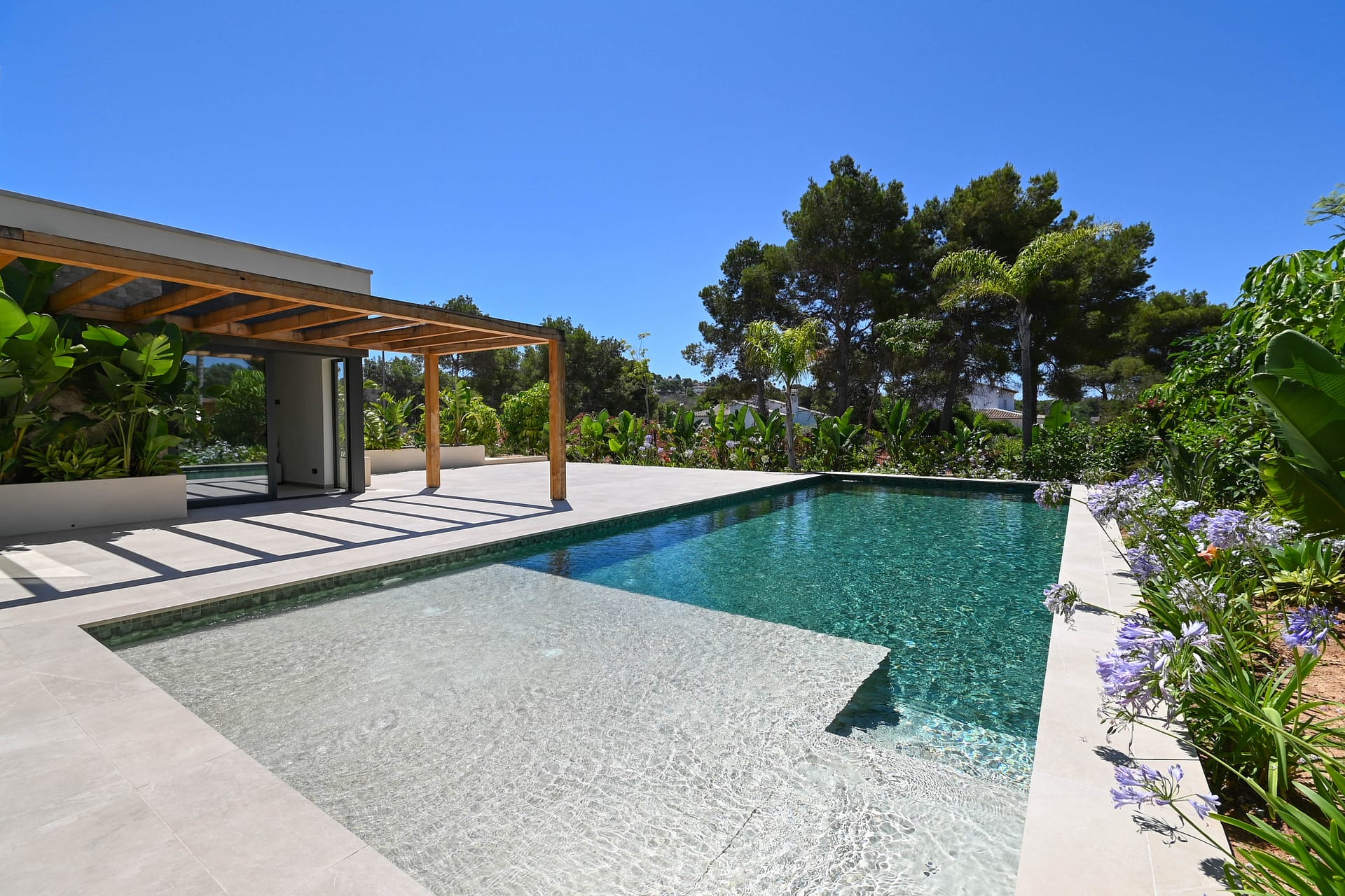 Villa in Javea, Jávea - image 6