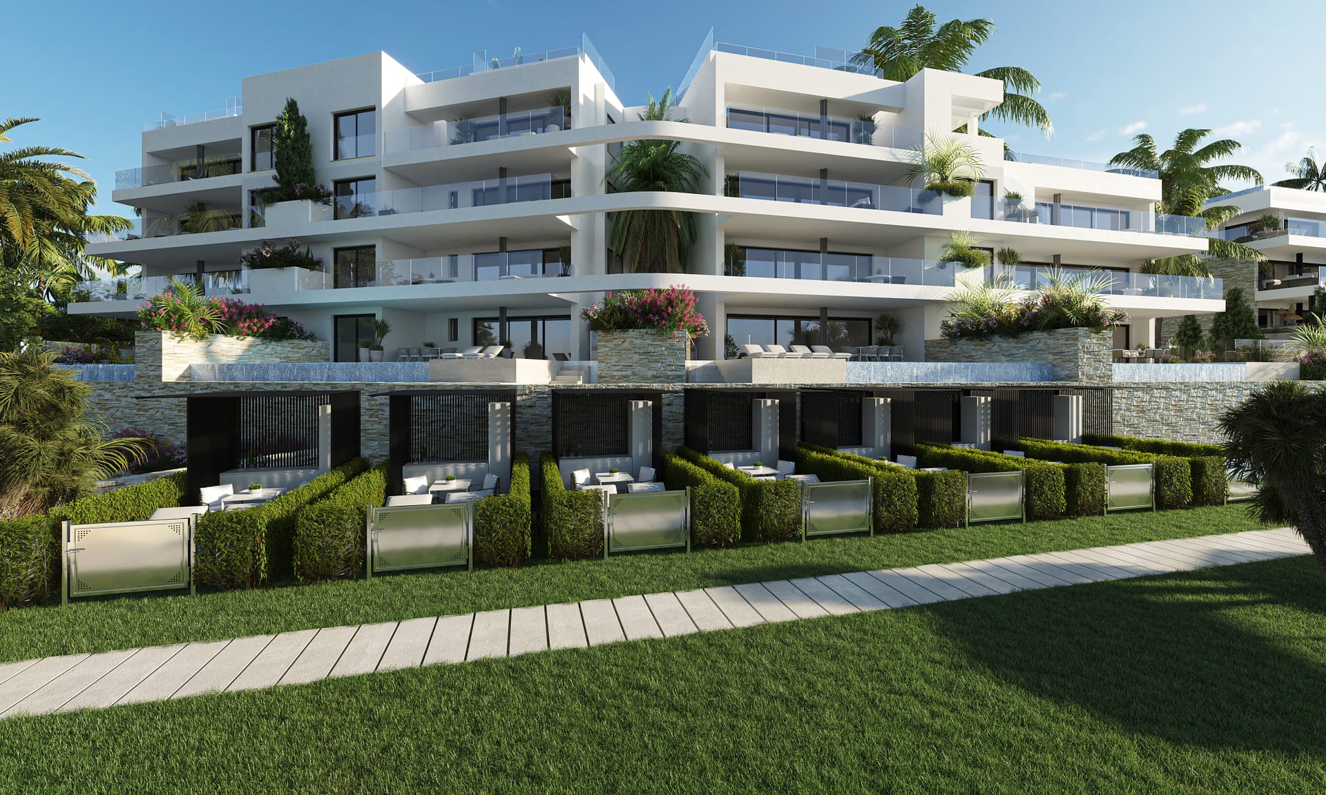 penthouse en las-colinas-golf-resort ·  1195000€