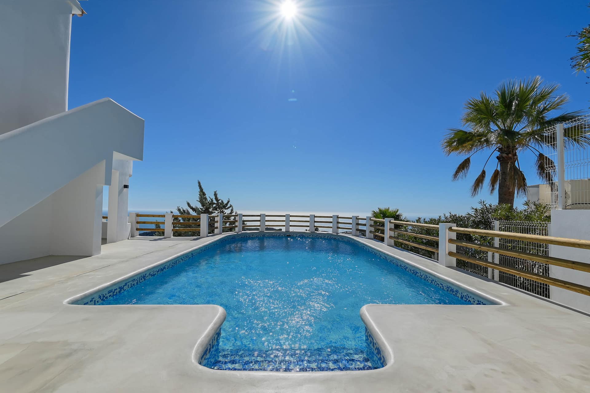 villa en benitachell ·  1700000€