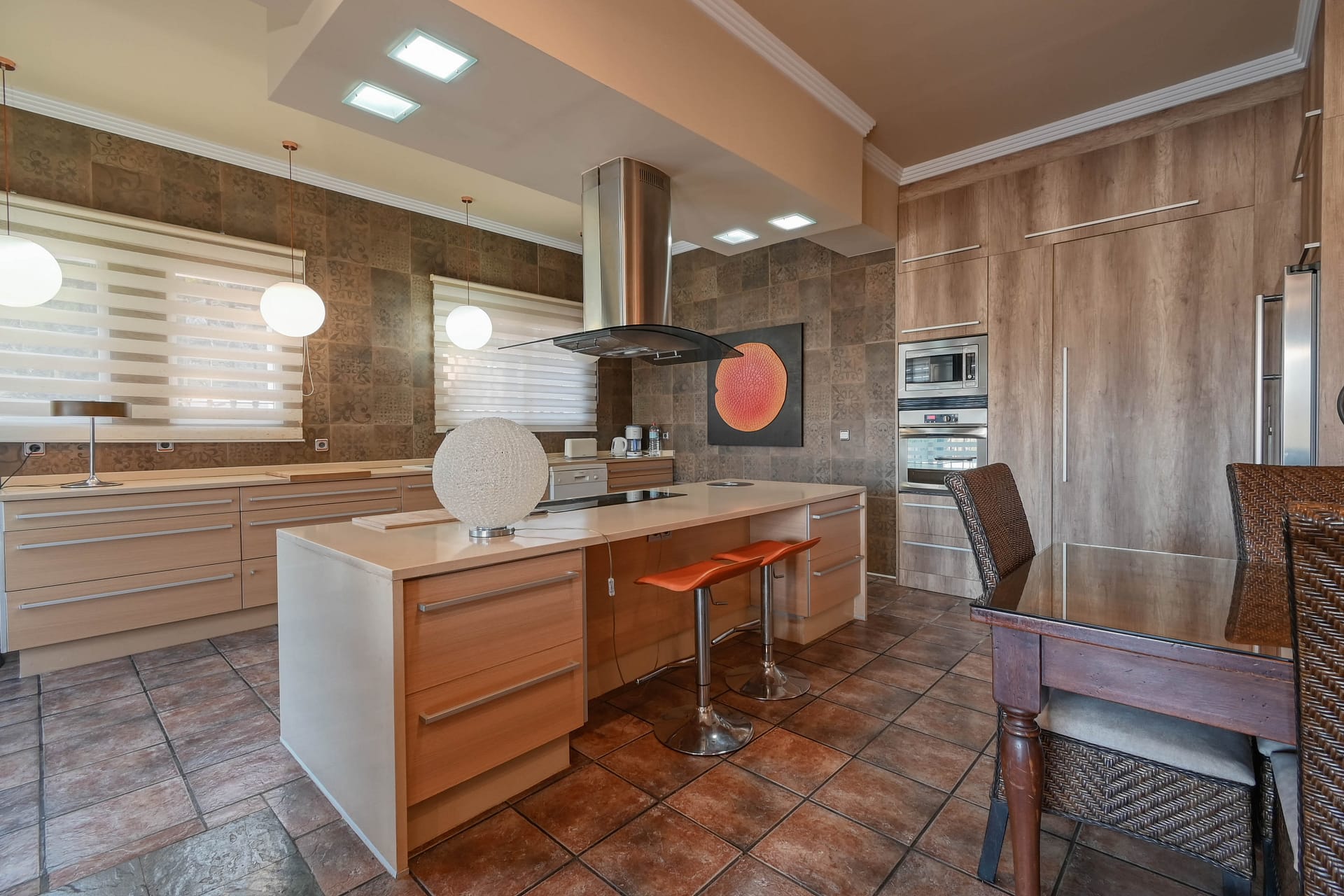 villa en moraira ·  998000€