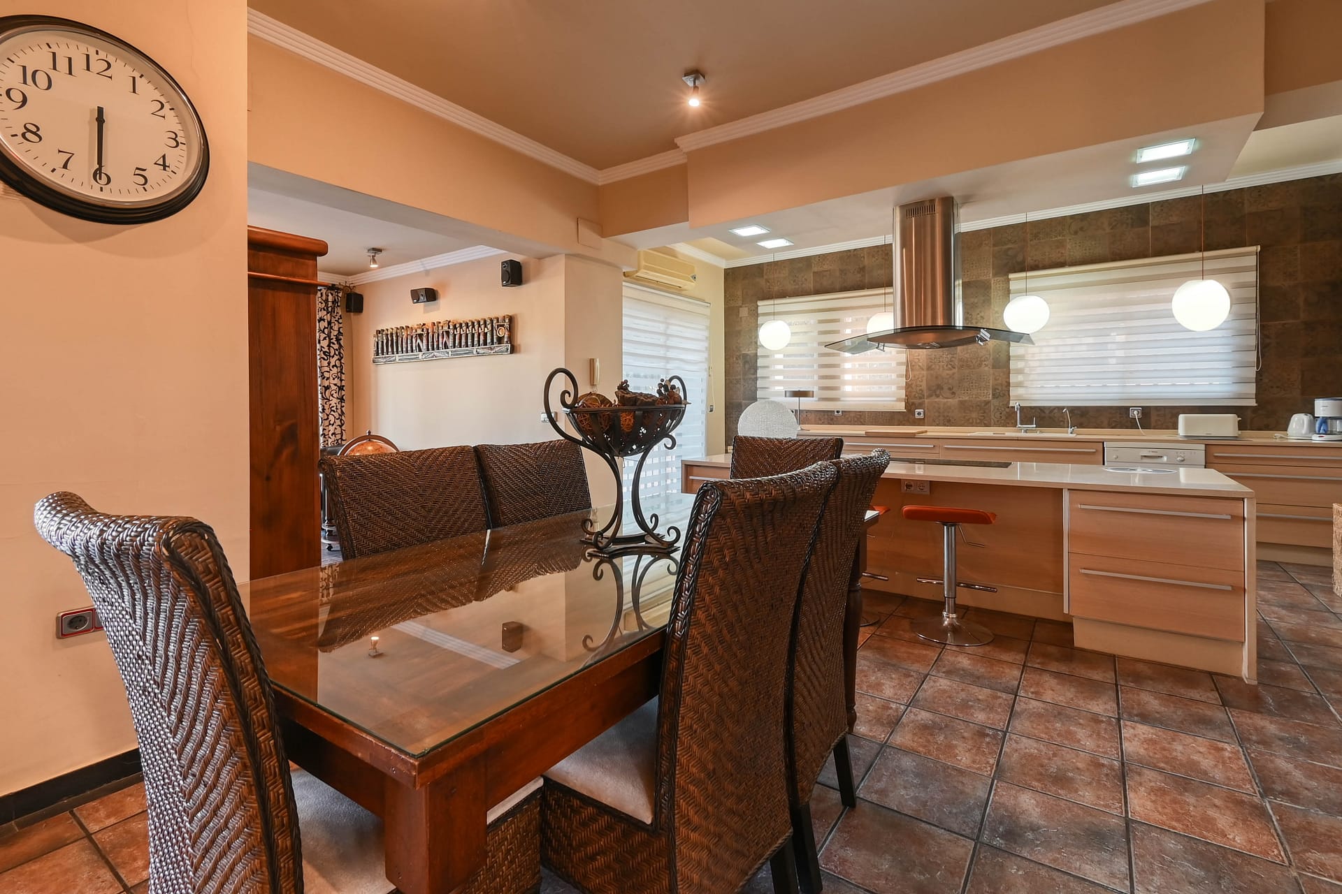 villa en moraira ·  998000€