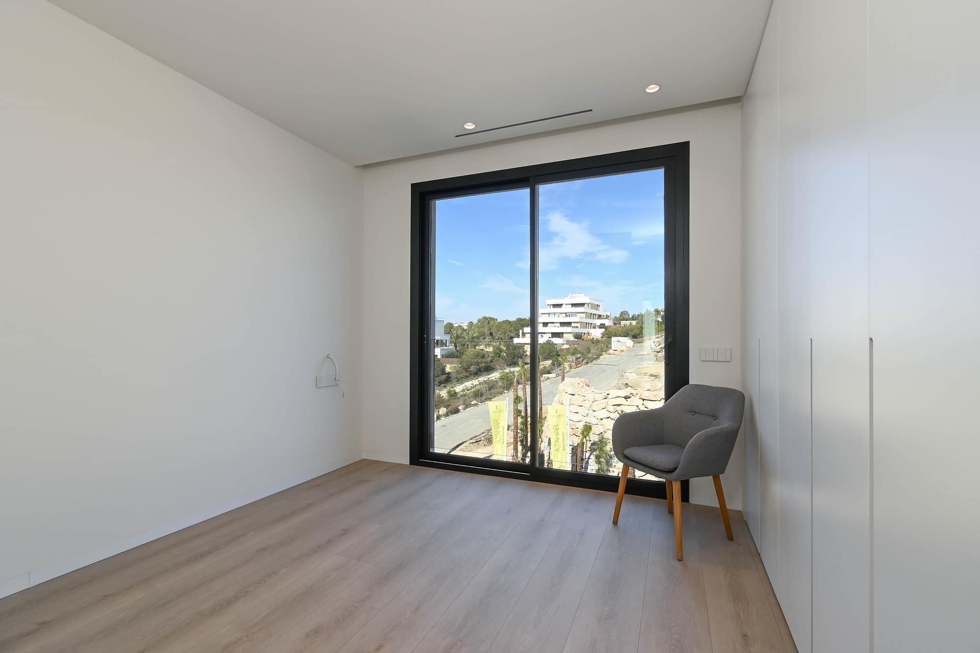 penthouse en alicante ·  925000€