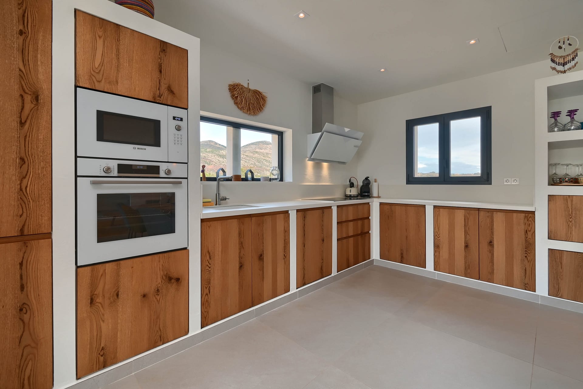 fincas en benissa ·  899000€