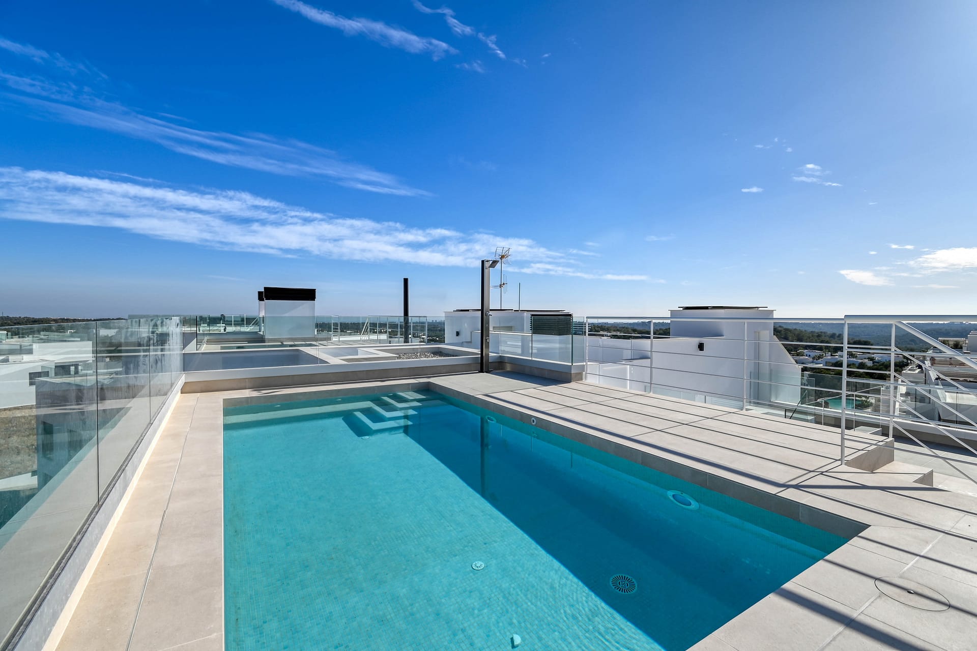 penthouse en alicante ·  925000€