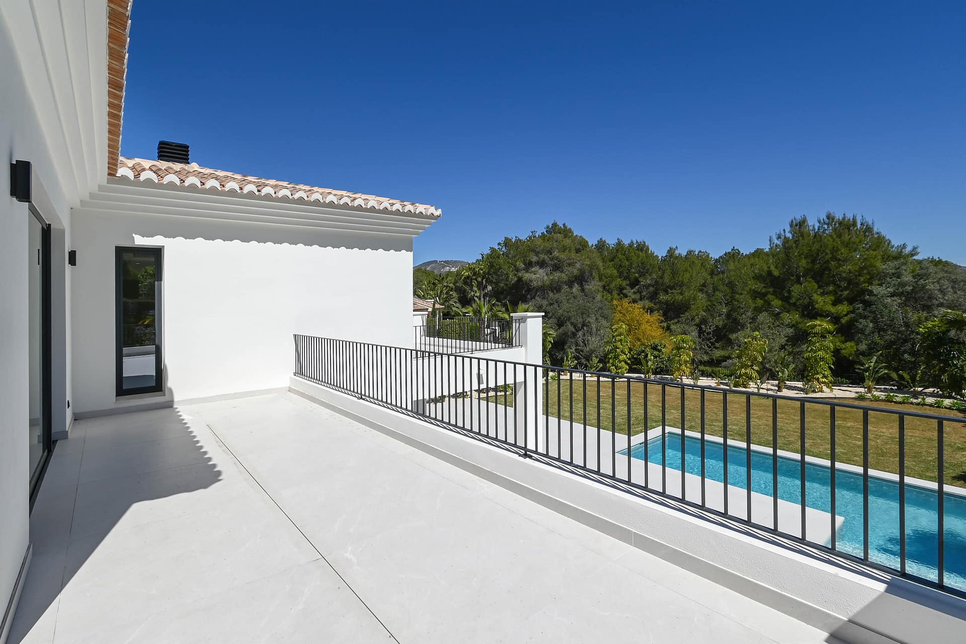 villa en moraira ·  2850000€