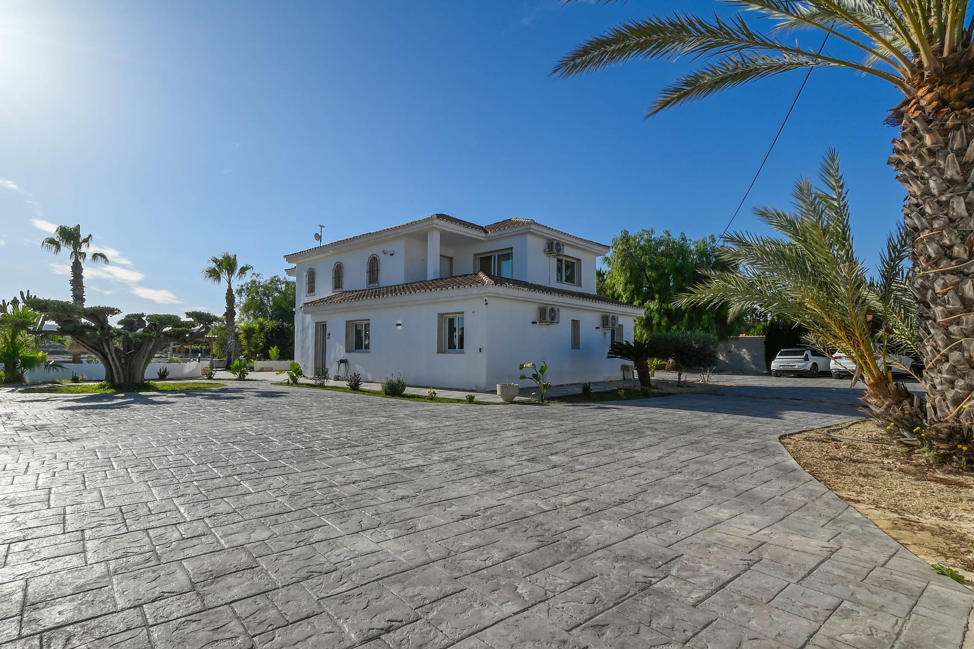 type-not-available(sin-valor) en san-miguel-de-salinas ·  1175000€