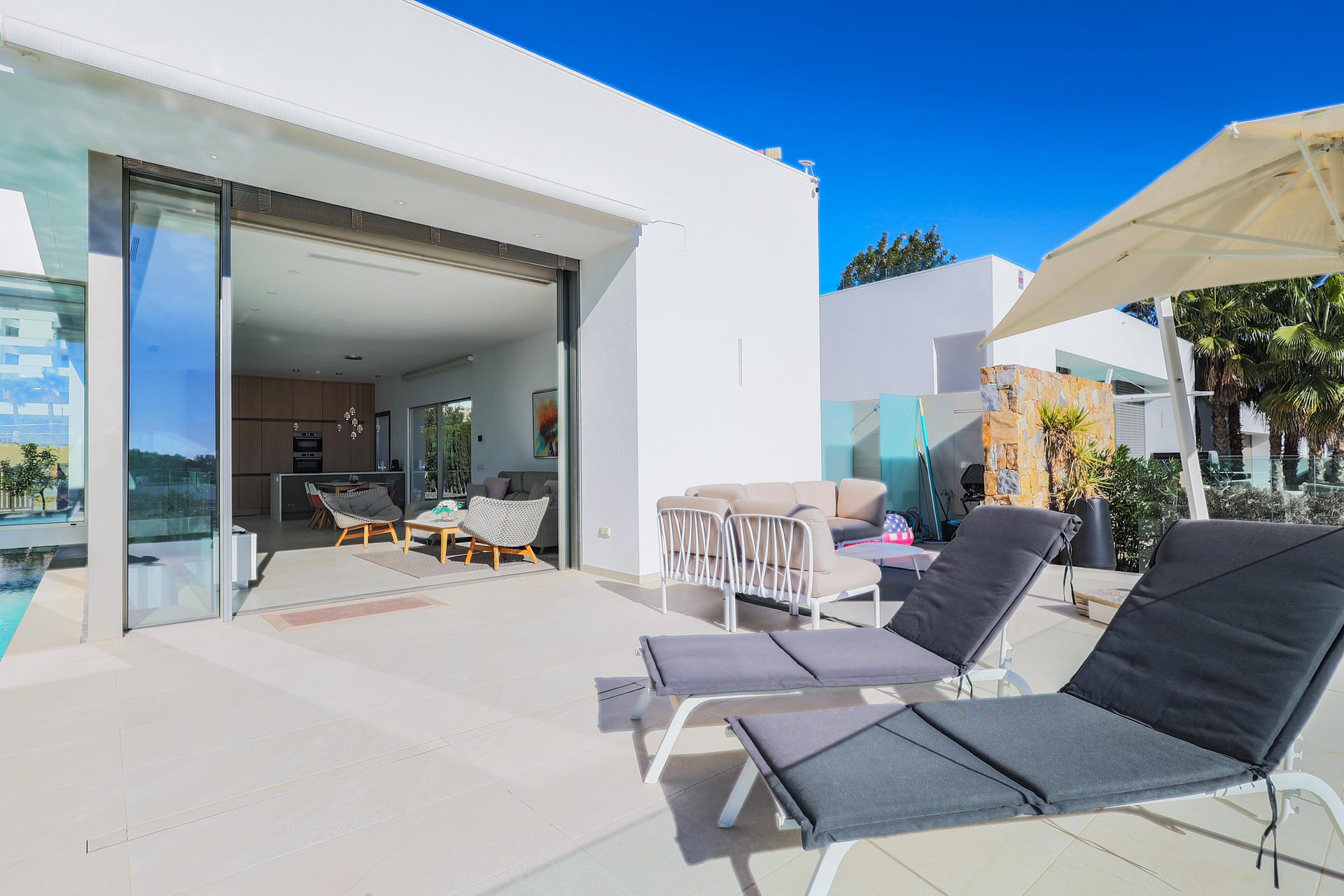 villa en alicante ·  950000€