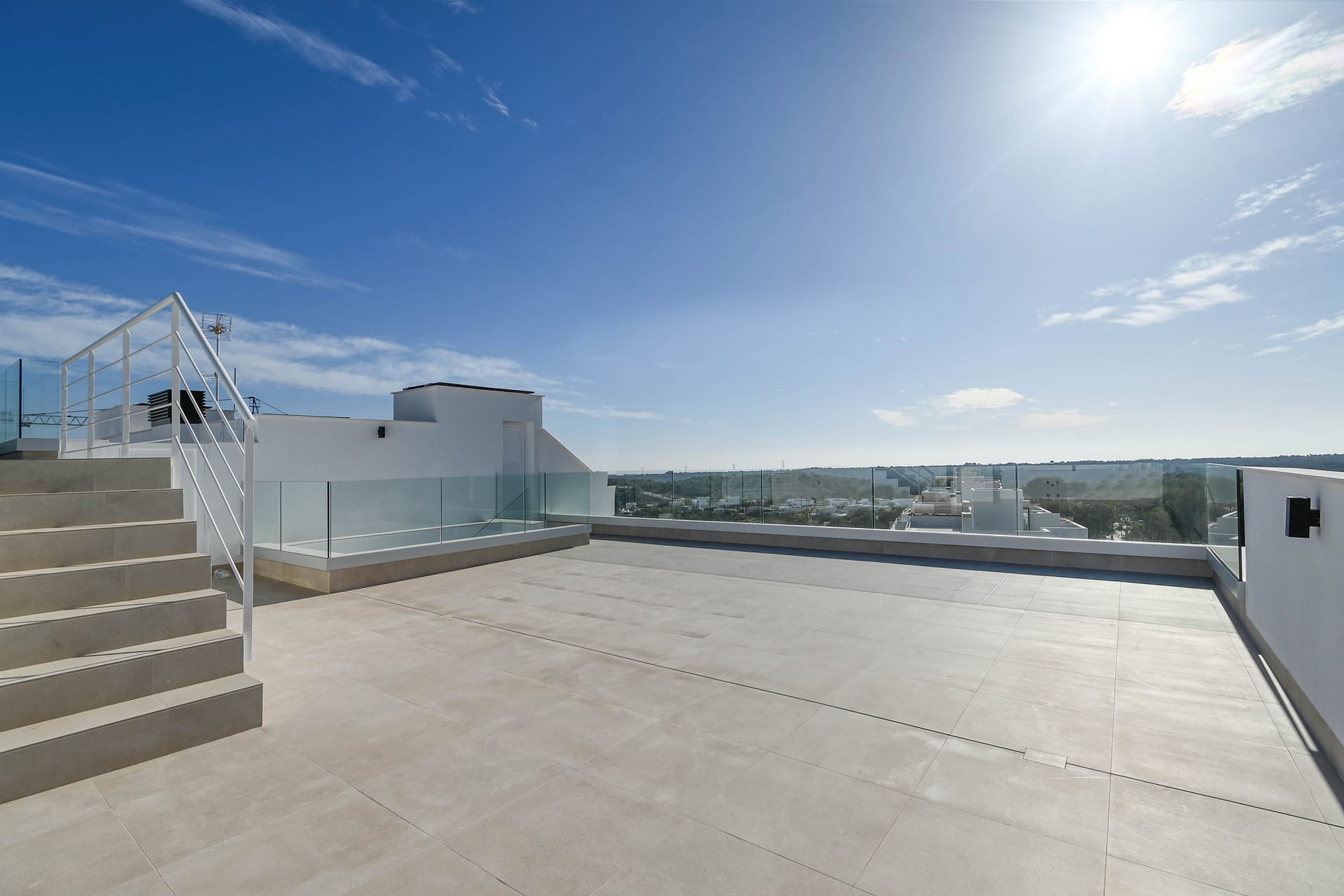 penthouse en alicante ·  925000€