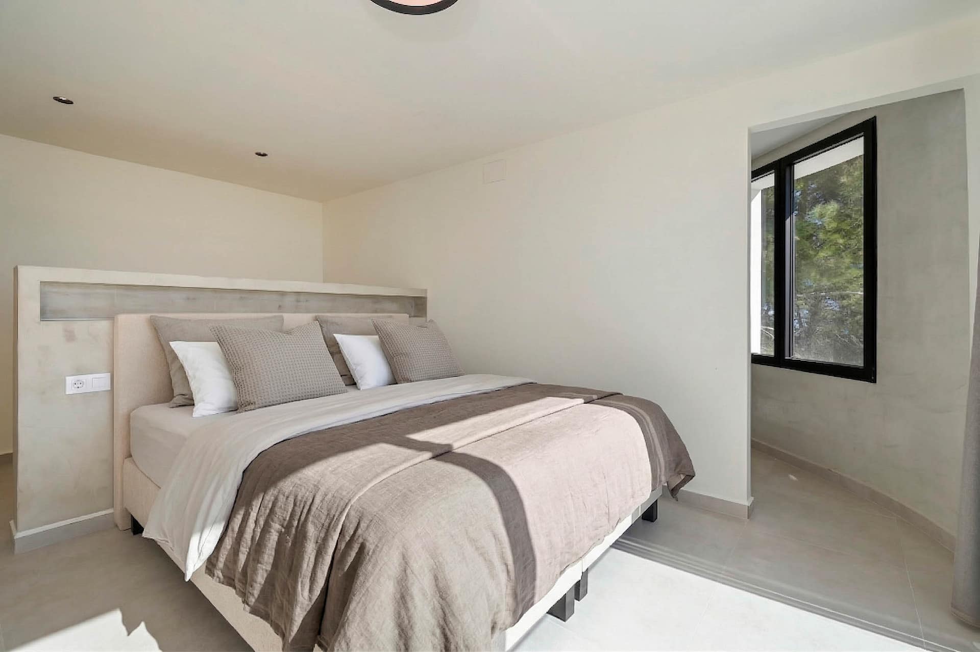 villa en benitachell ·  1700000€