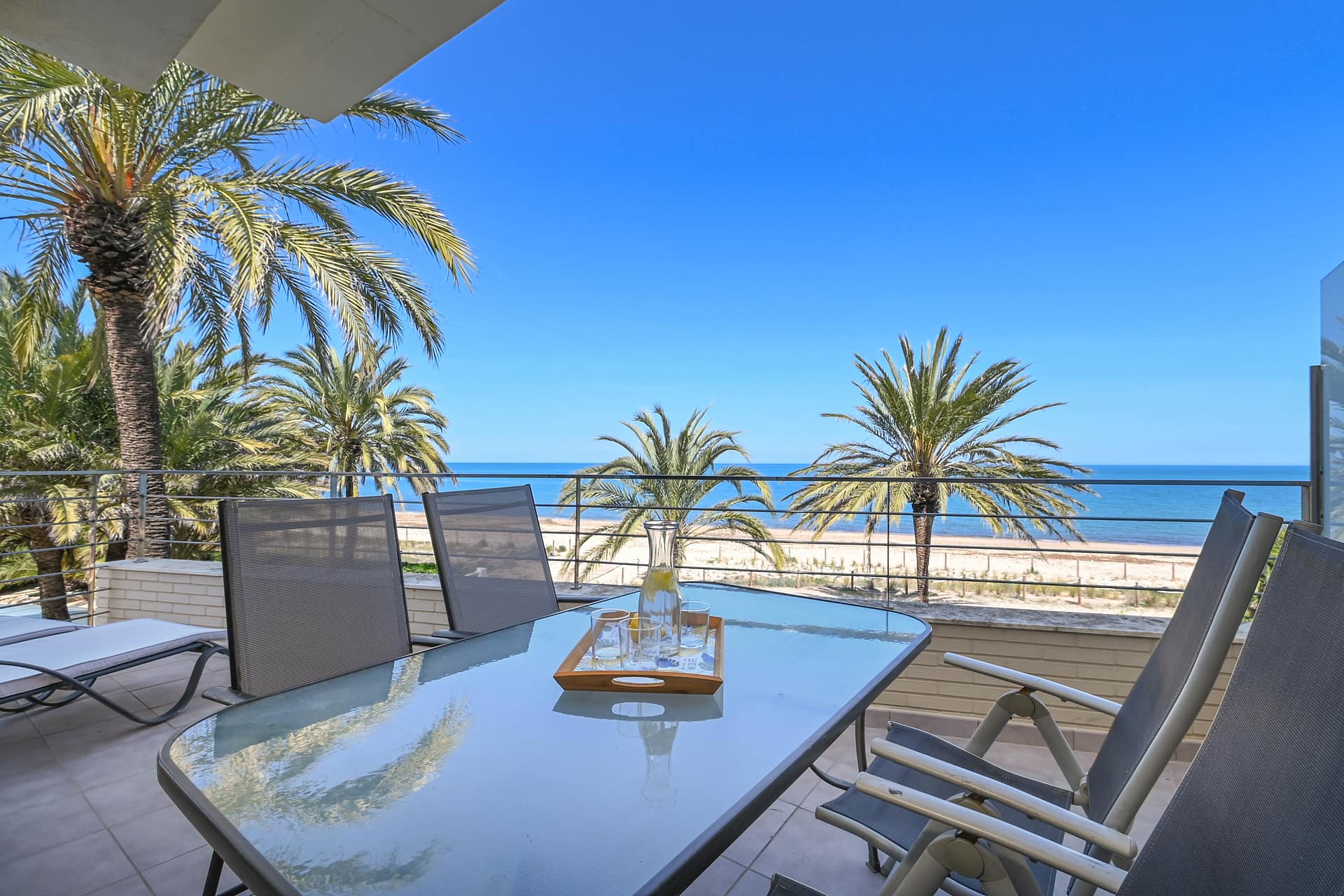 apartments en denia ·  570000€