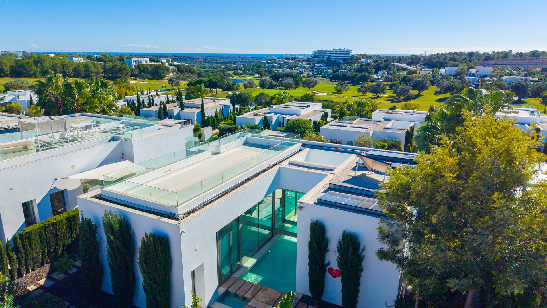 villa en alicante ·  950000€