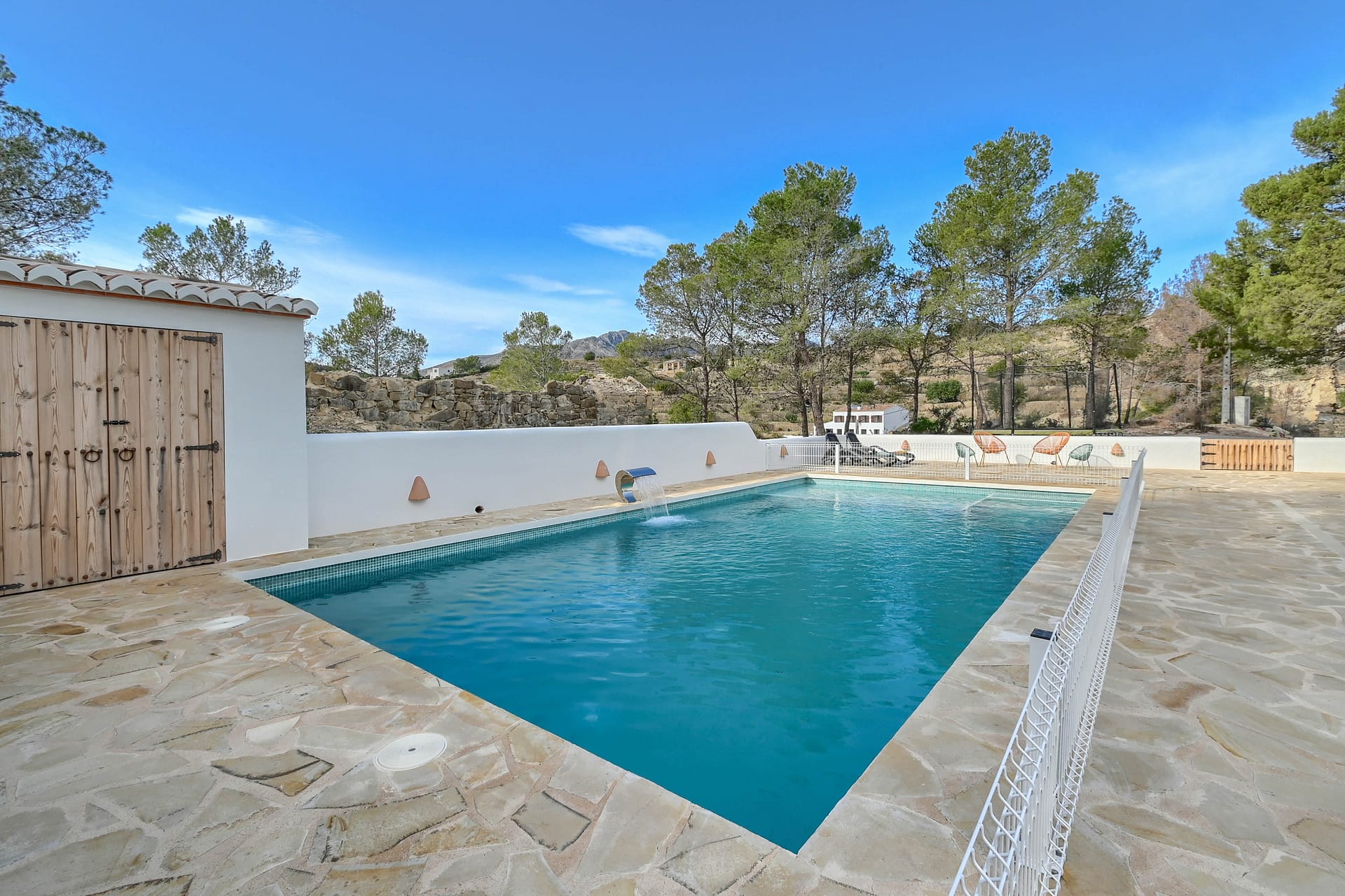 fincas en benissa ·  899000€