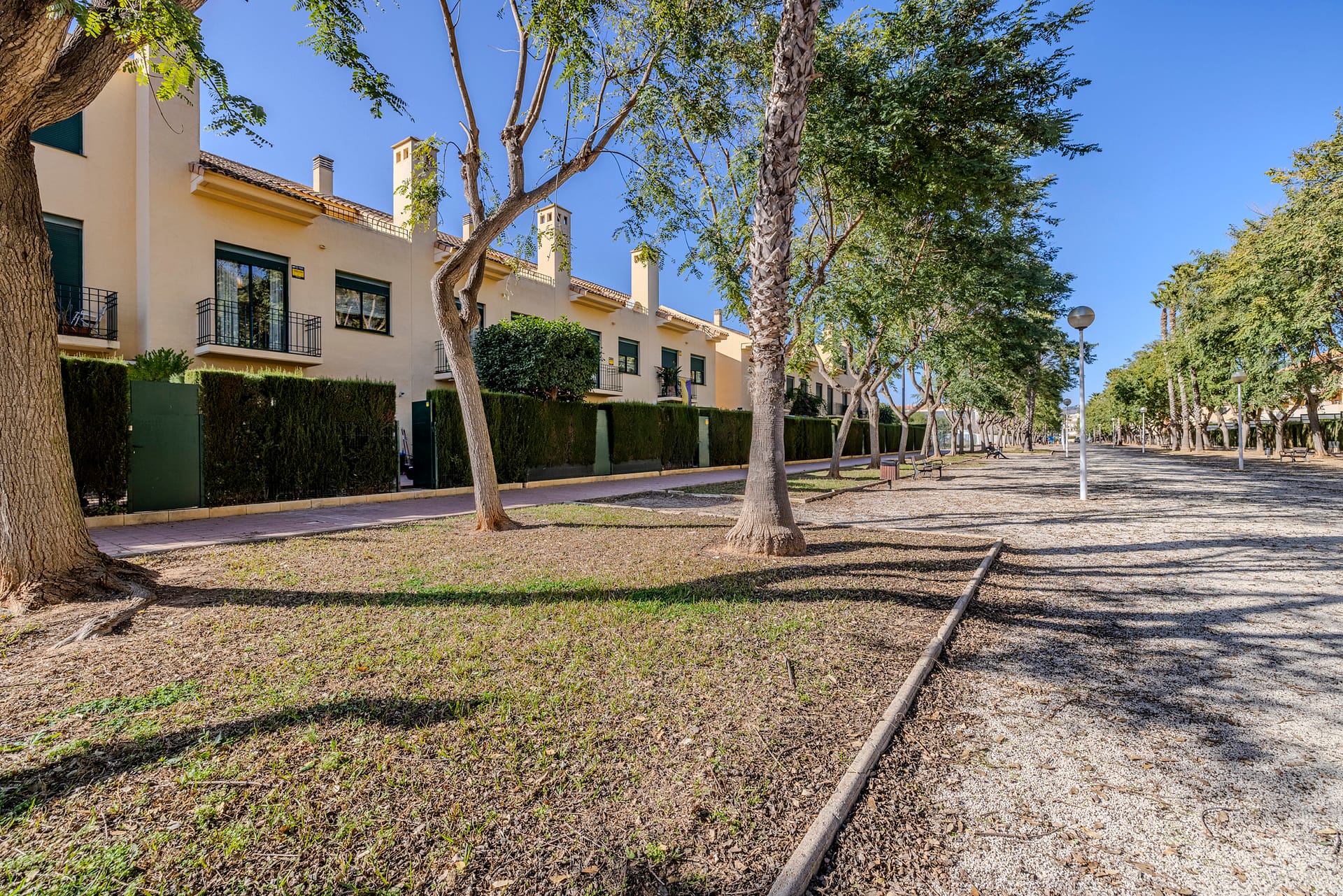 terraced-houses en javea ·  630000€