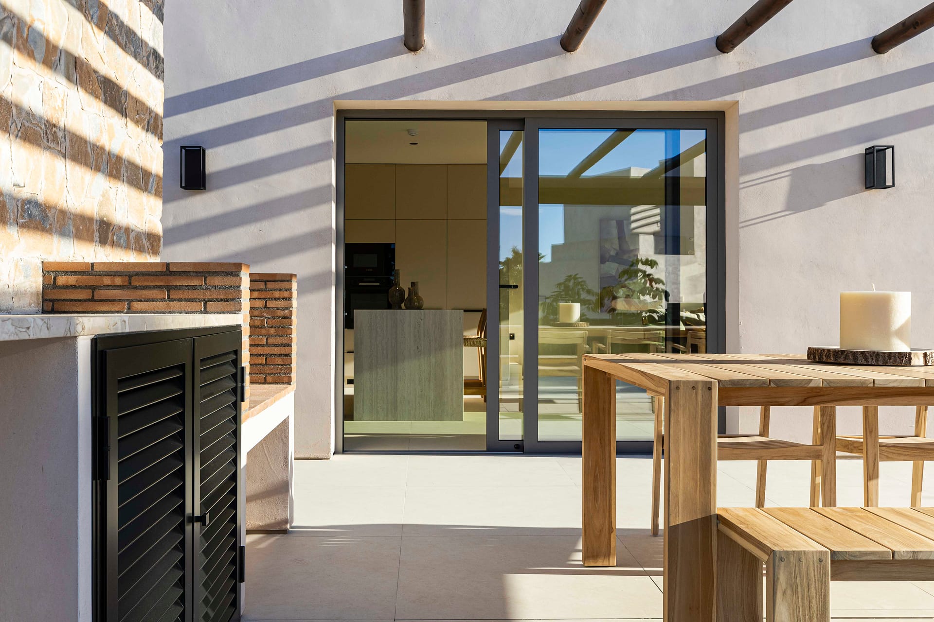 villa en las-colinas-golf-resort ·  755000€