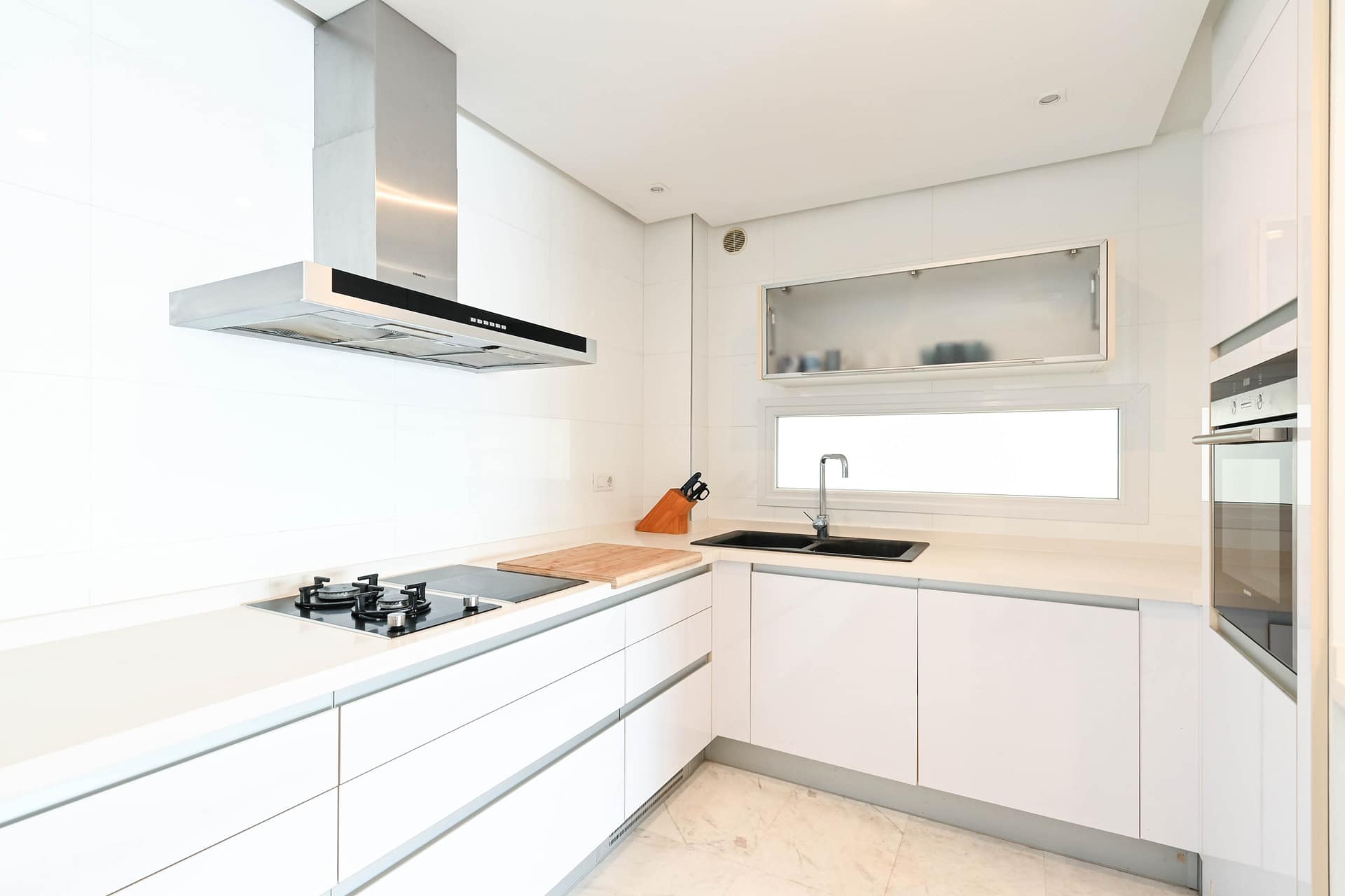 penthouse en altea ·  799999€