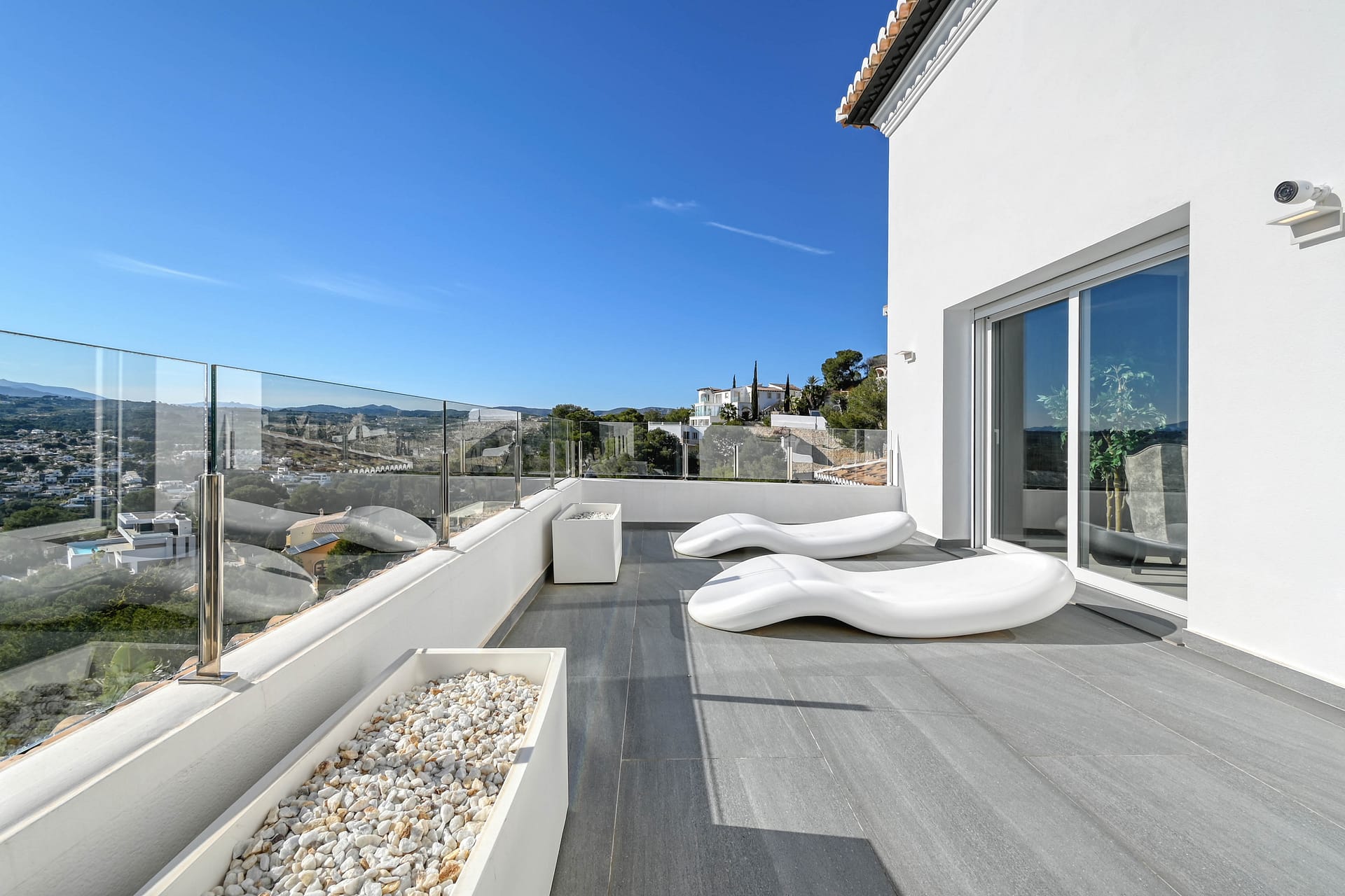 villa en moraira ·  2495000€