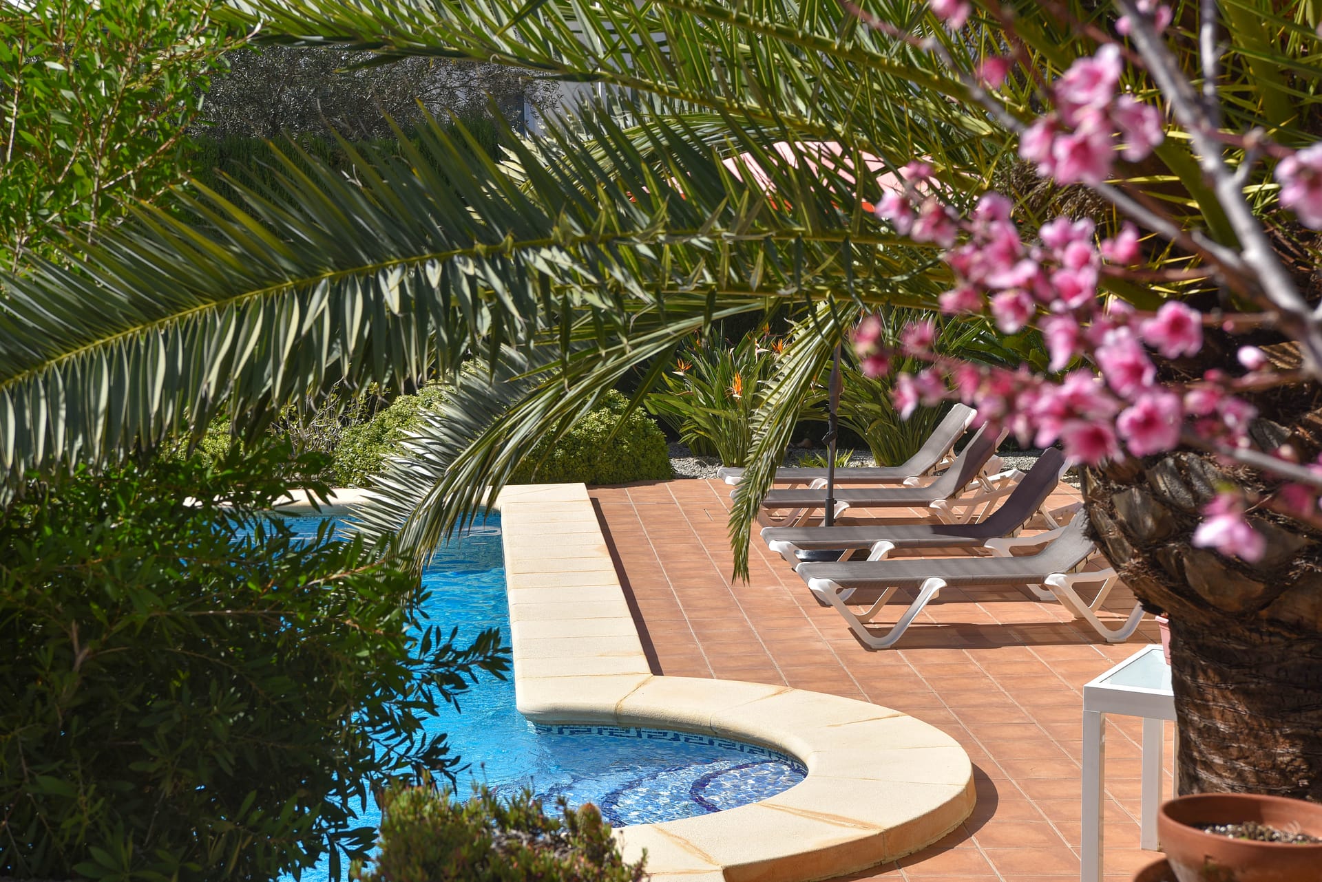 villa en javea ·  649000€