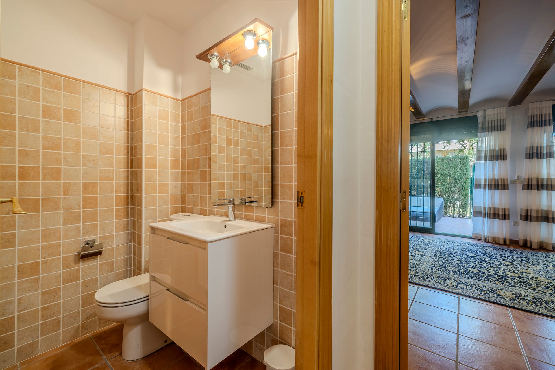 terraced-houses en javea ·  630000€