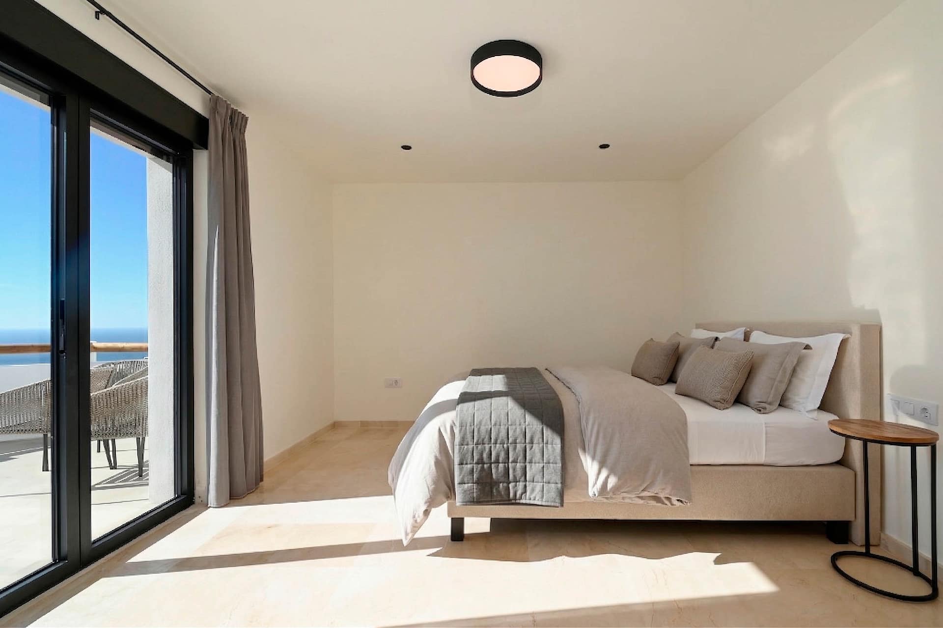 villa en benitachell ·  1700000€