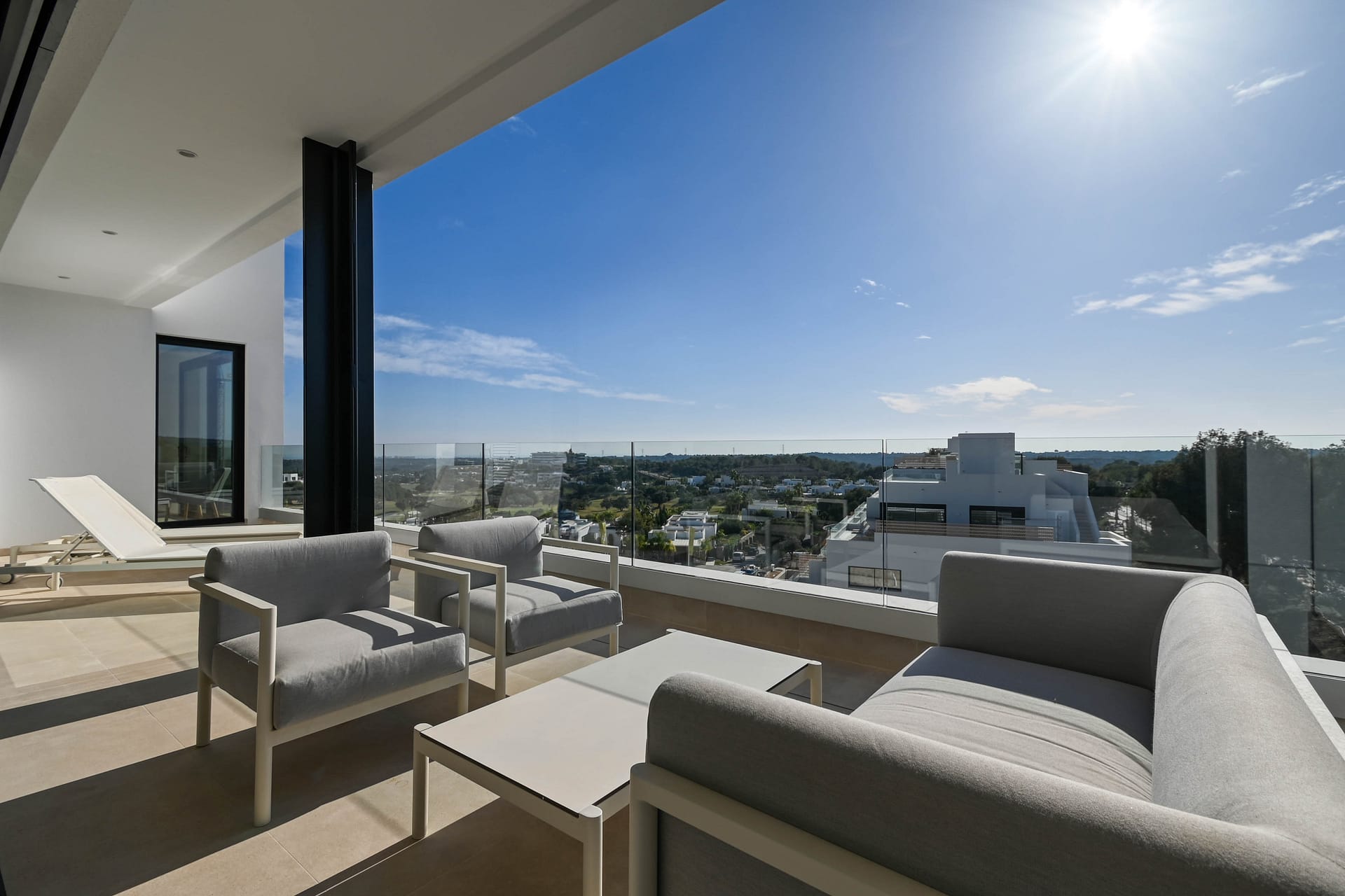 penthouse en alicante ·  925000€