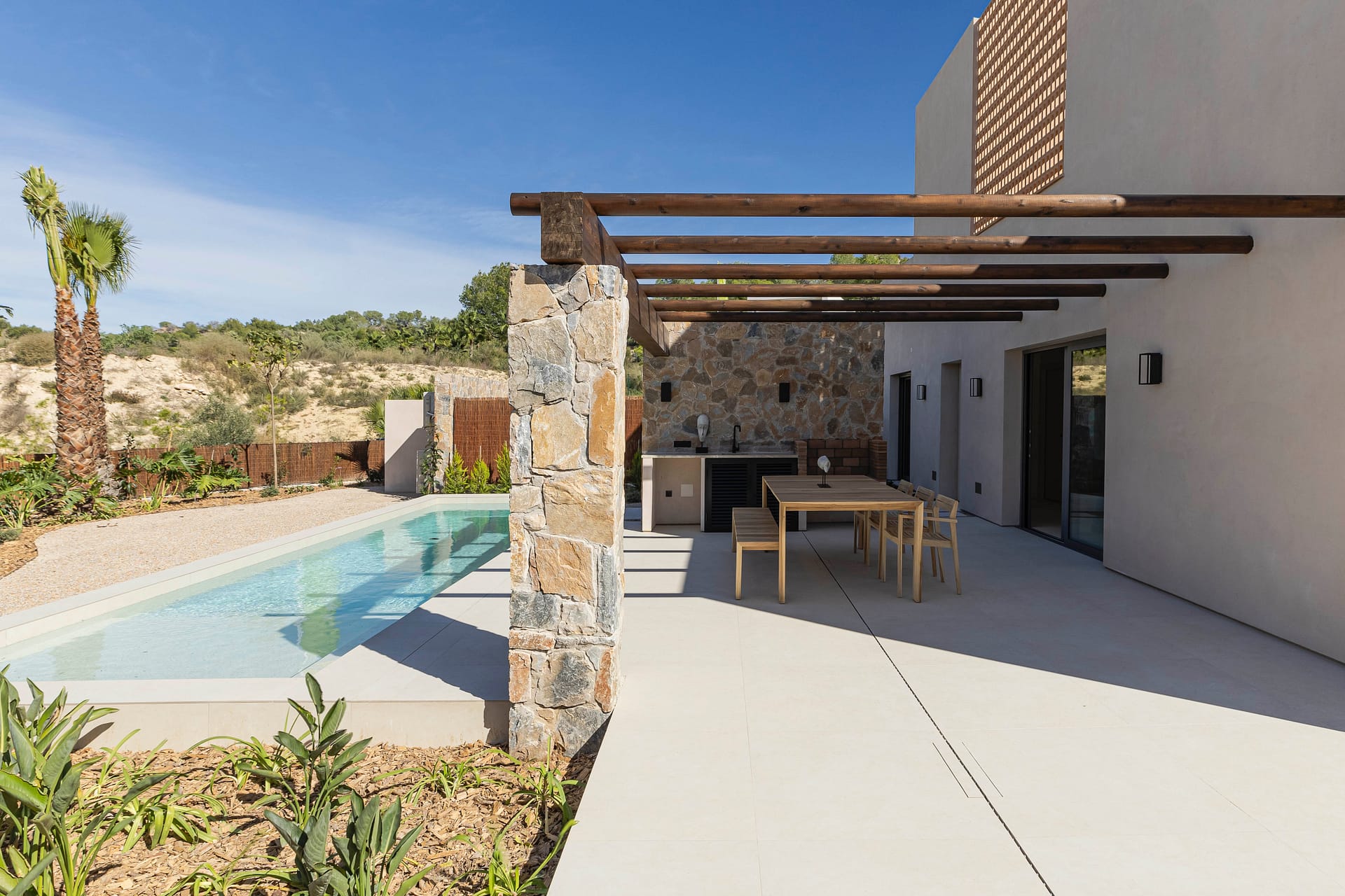 villa en las-colinas-golf-resort ·  755000€