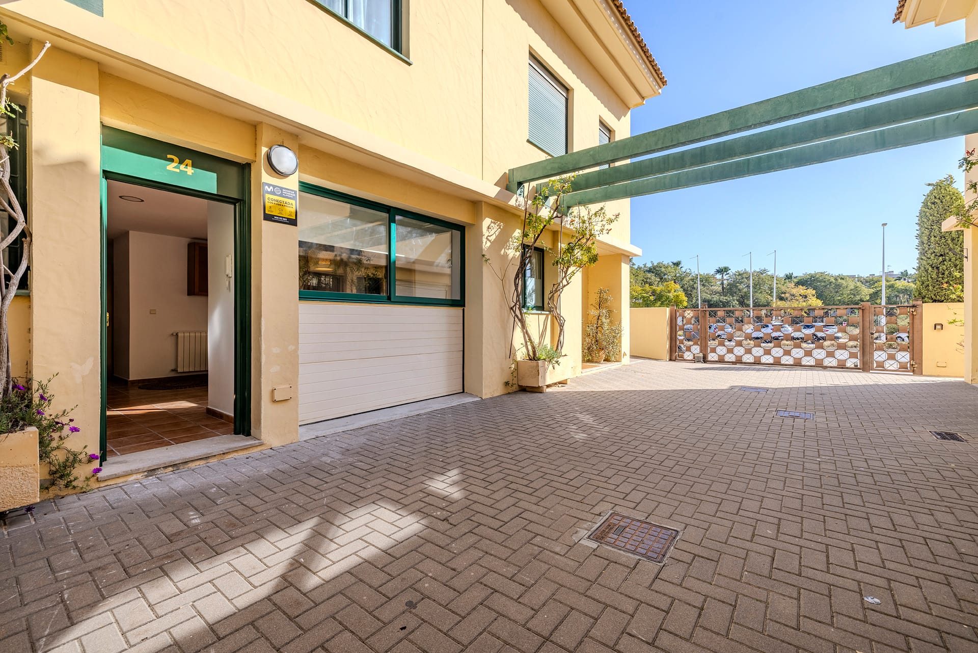 terraced-houses en javea ·  630000€