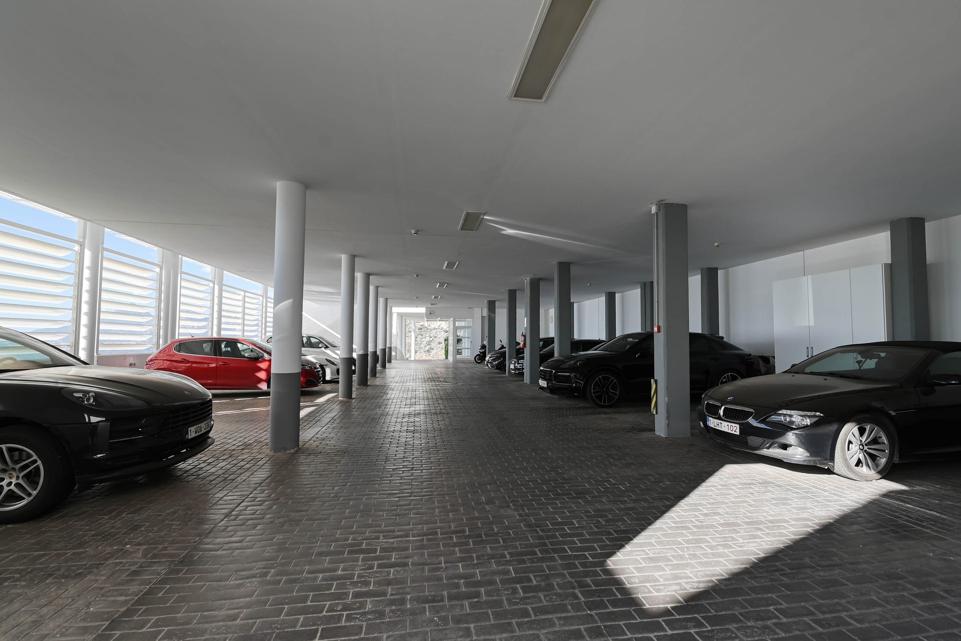 penthouse en altea ·  799999€