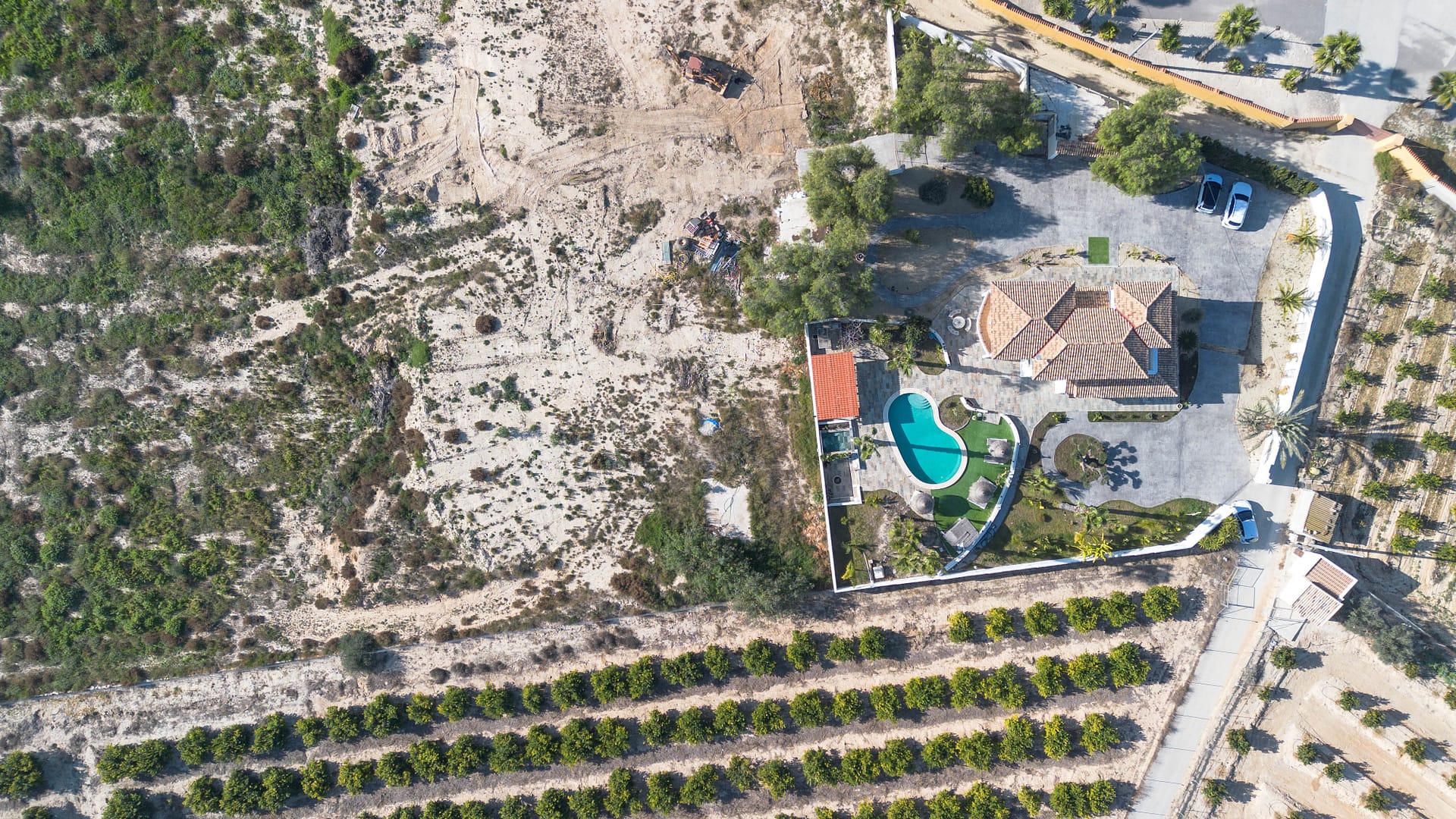 type-not-available(sin-valor) en san-miguel-de-salinas ·  1175000€