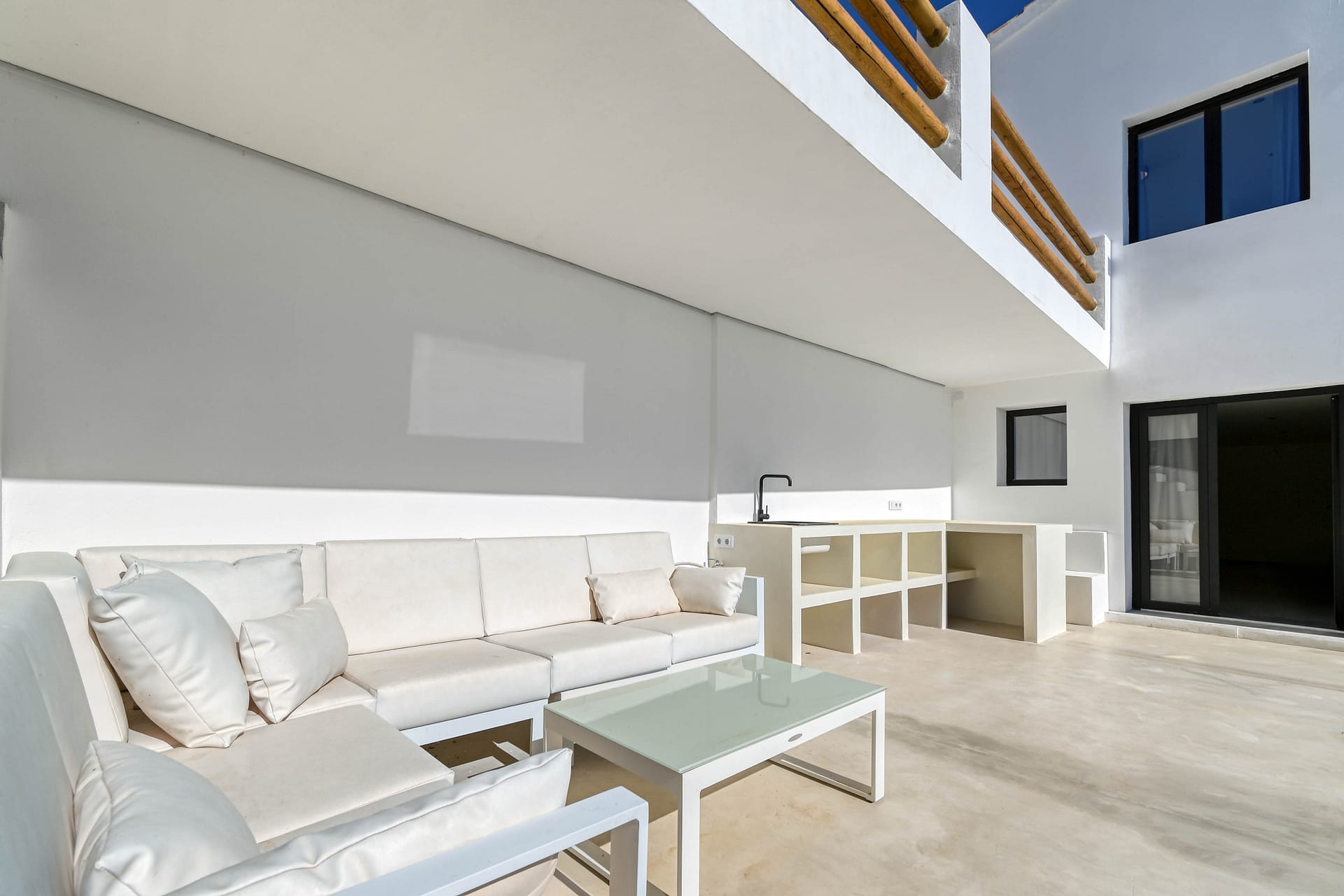 villa en benitachell ·  1700000€