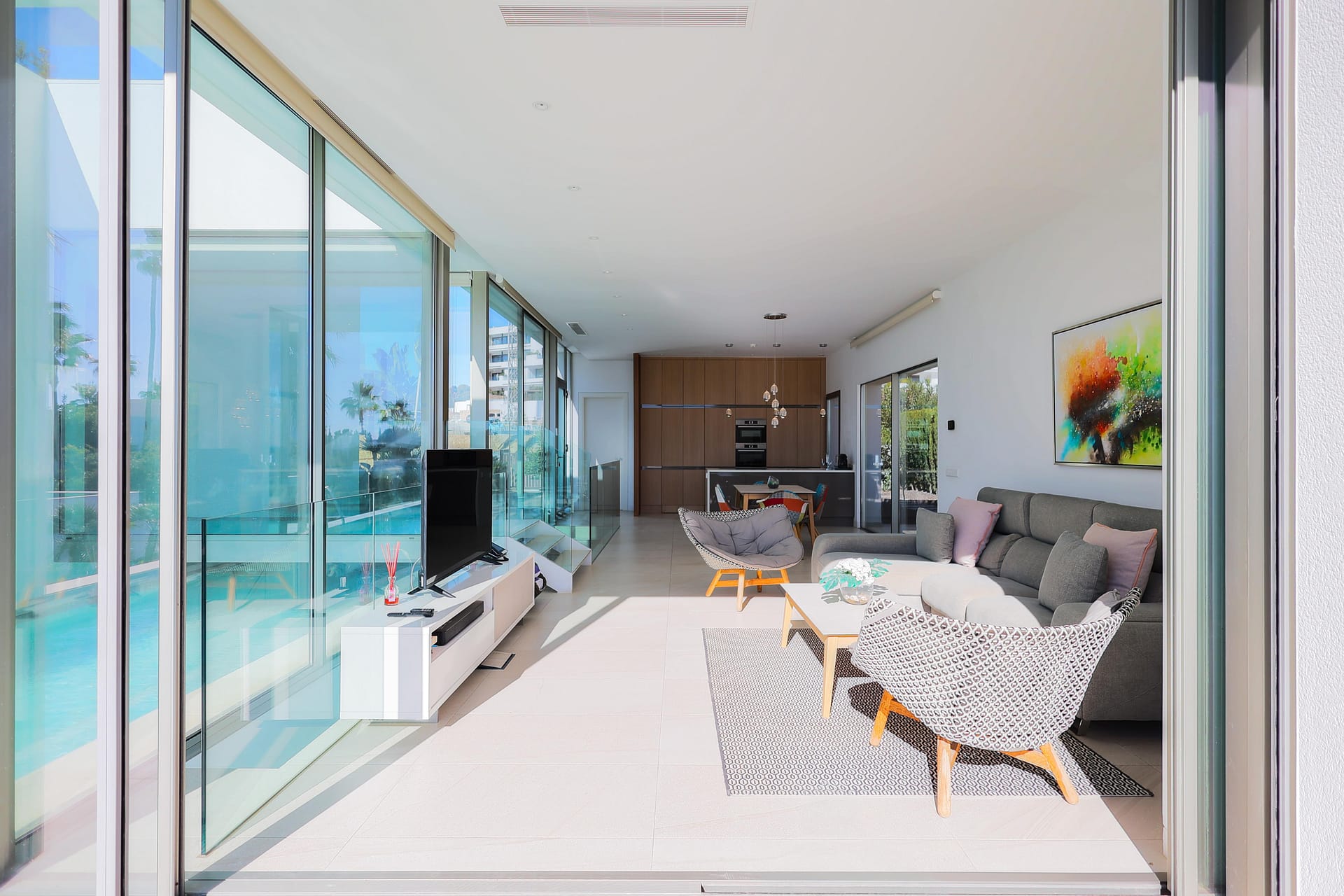 villa en alicante ·  950000€