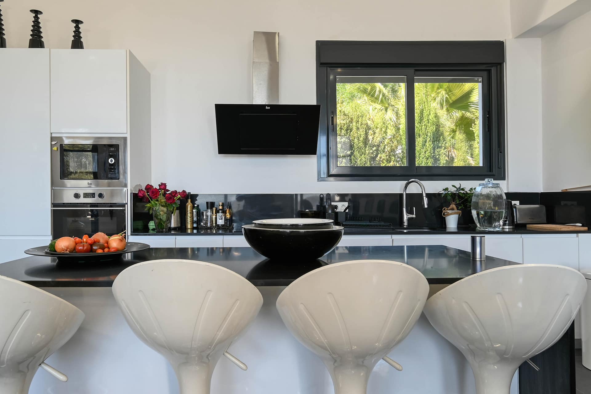 villa en moraira ·  1395000€