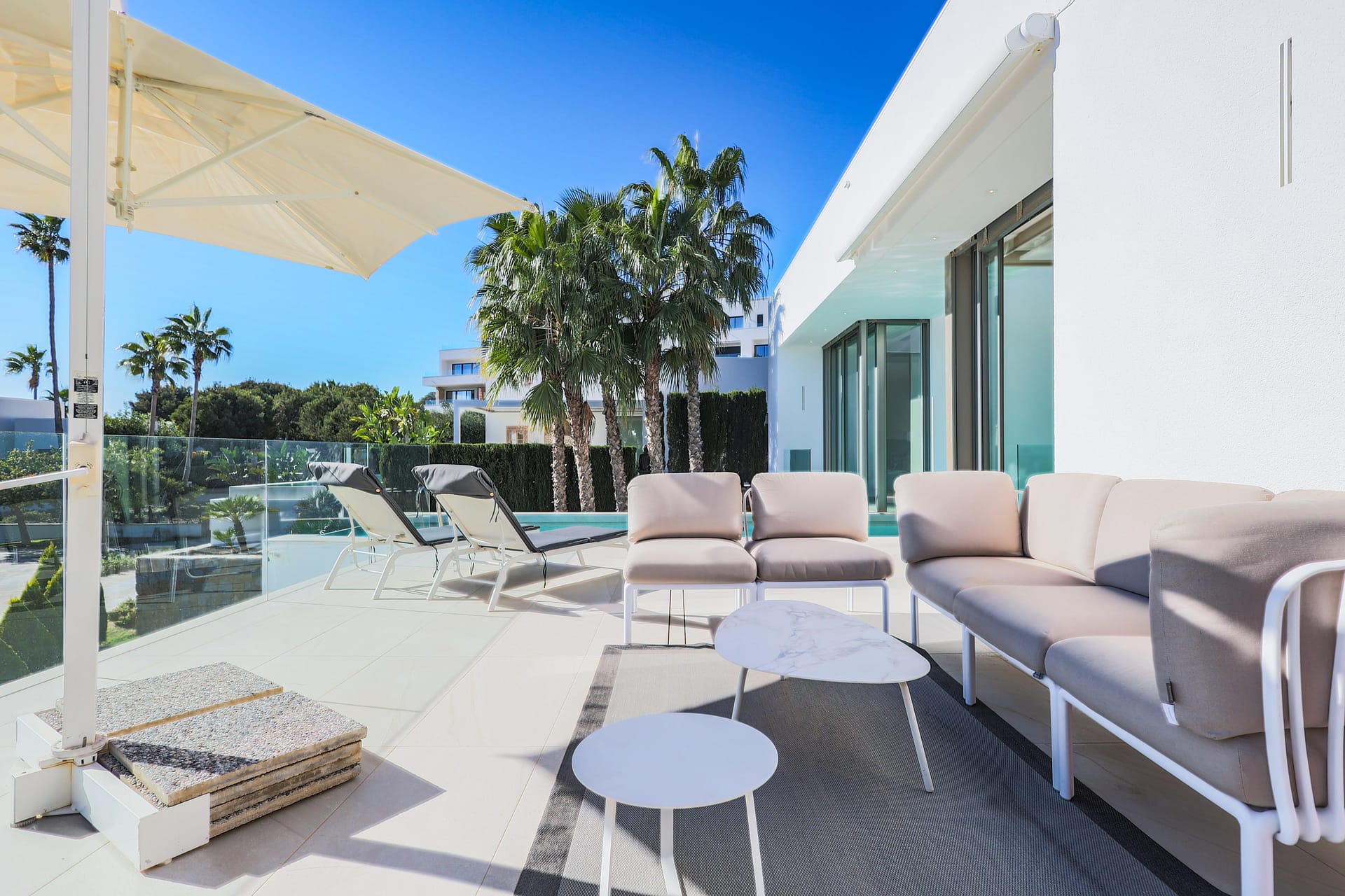 villa en alicante ·  950000€