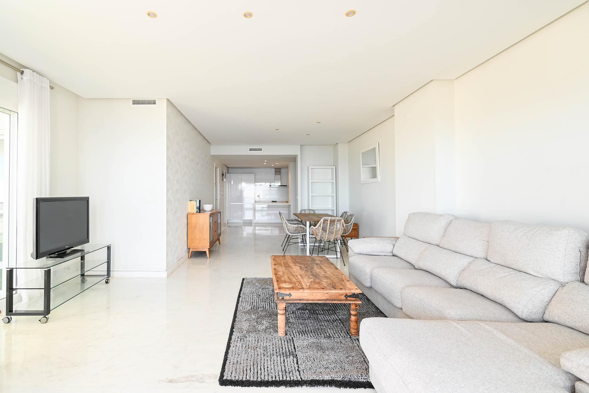 penthouse en altea ·  799999€