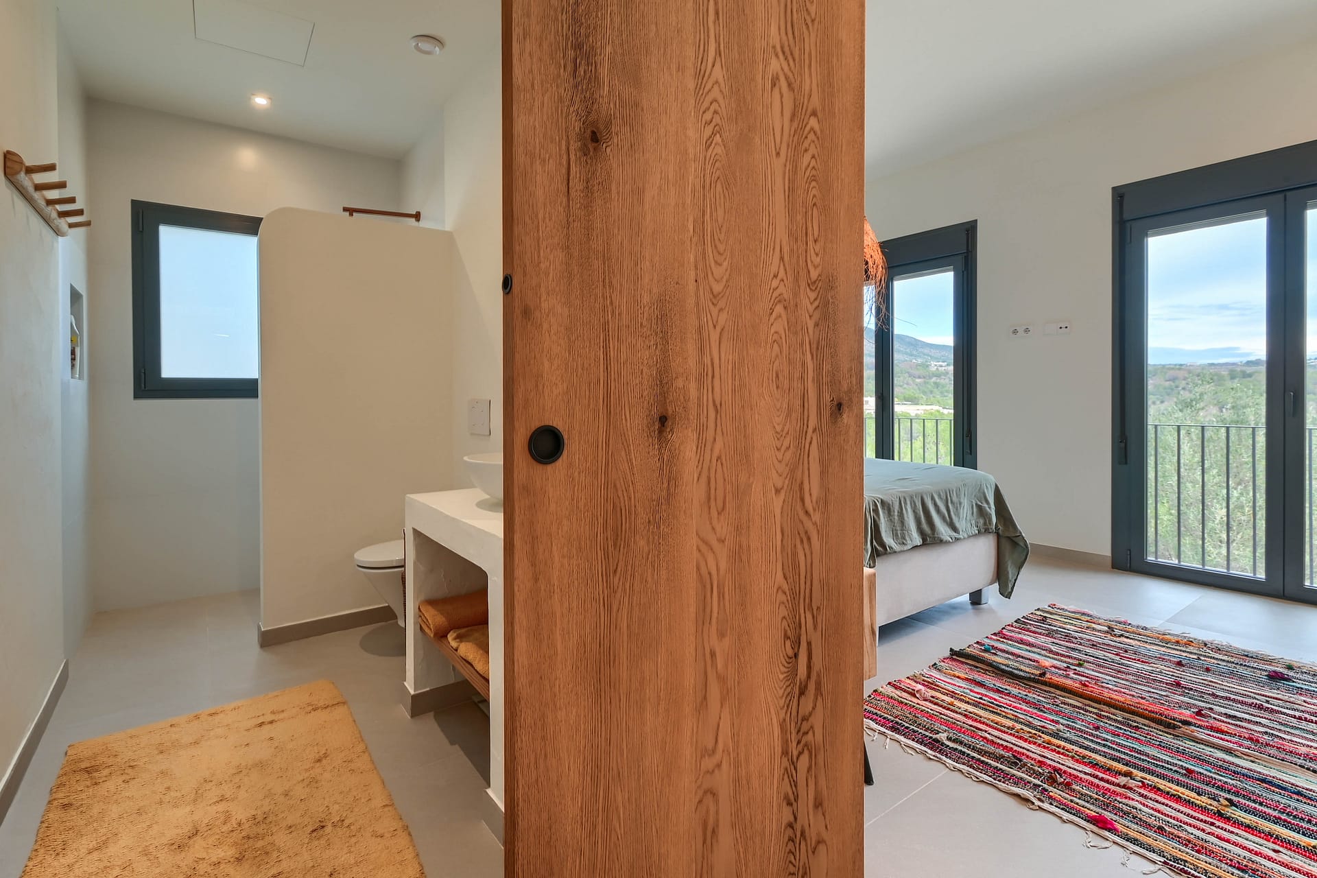 fincas en benissa ·  899000€