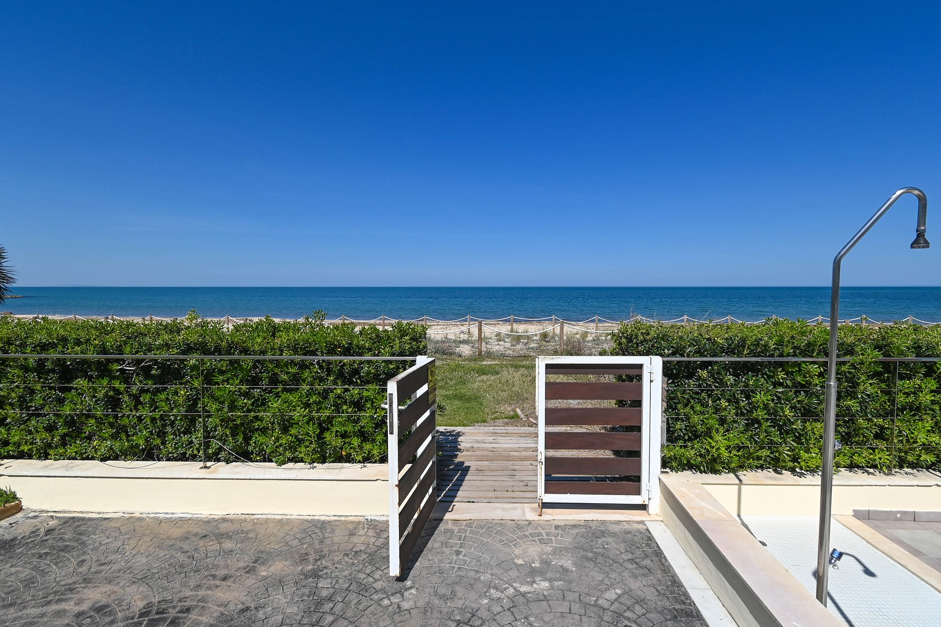 apartments en denia ·  570000€