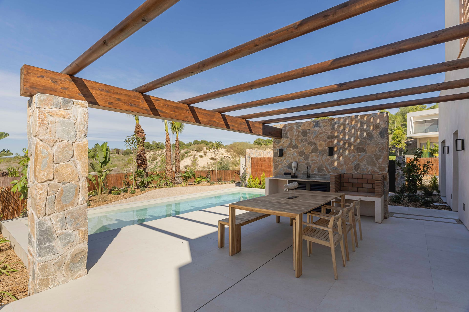 villa en las-colinas-golf-resort ·  755000€