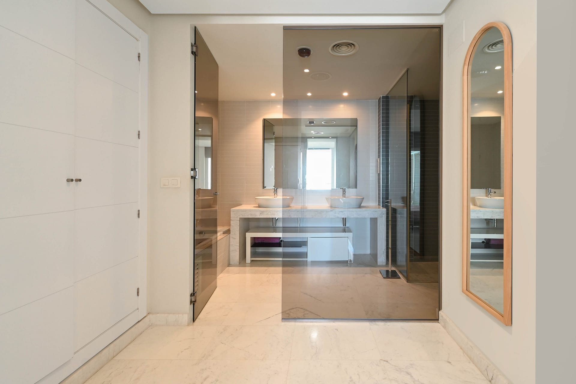 penthouse en altea ·  799999€