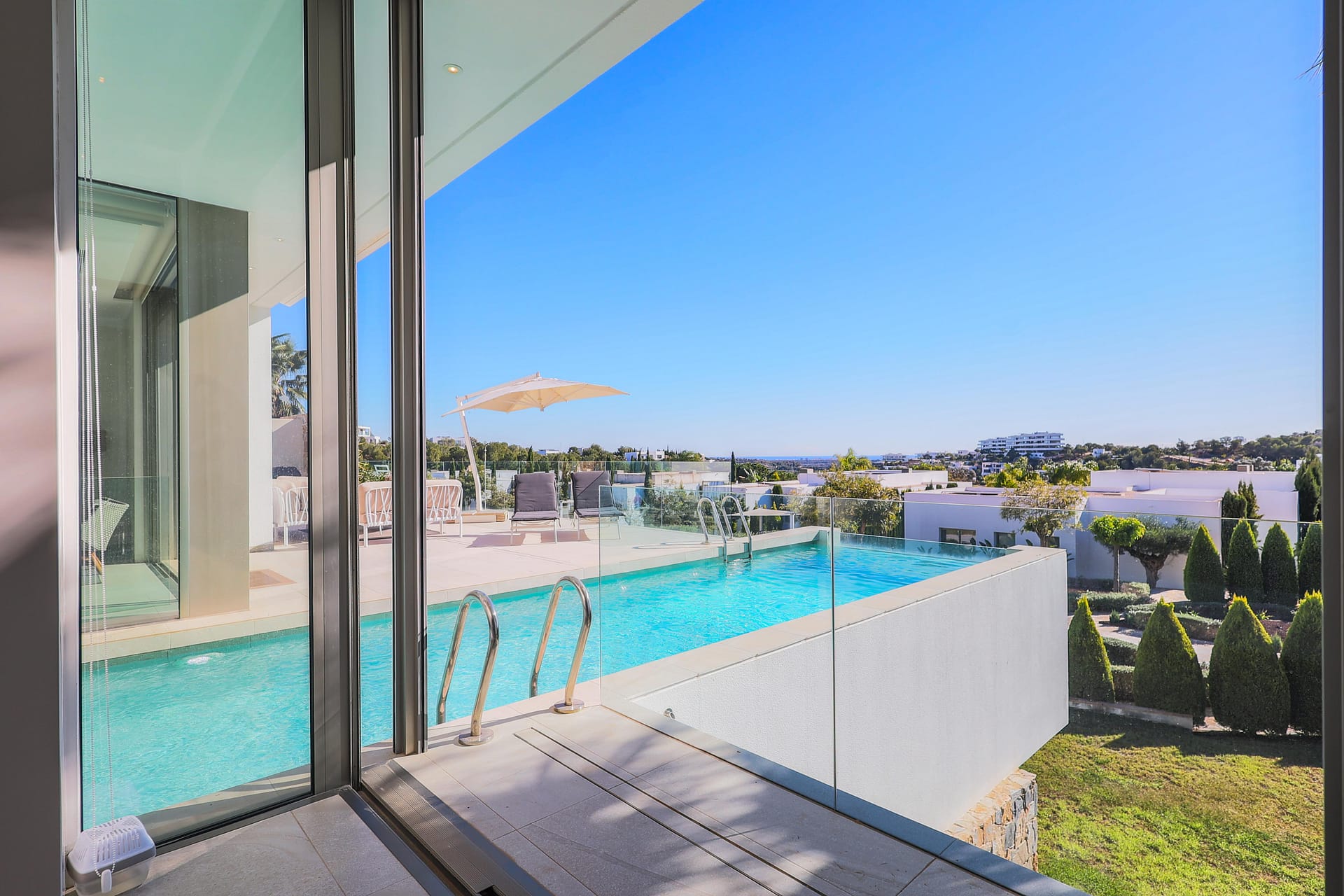 villa en alicante ·  950000€