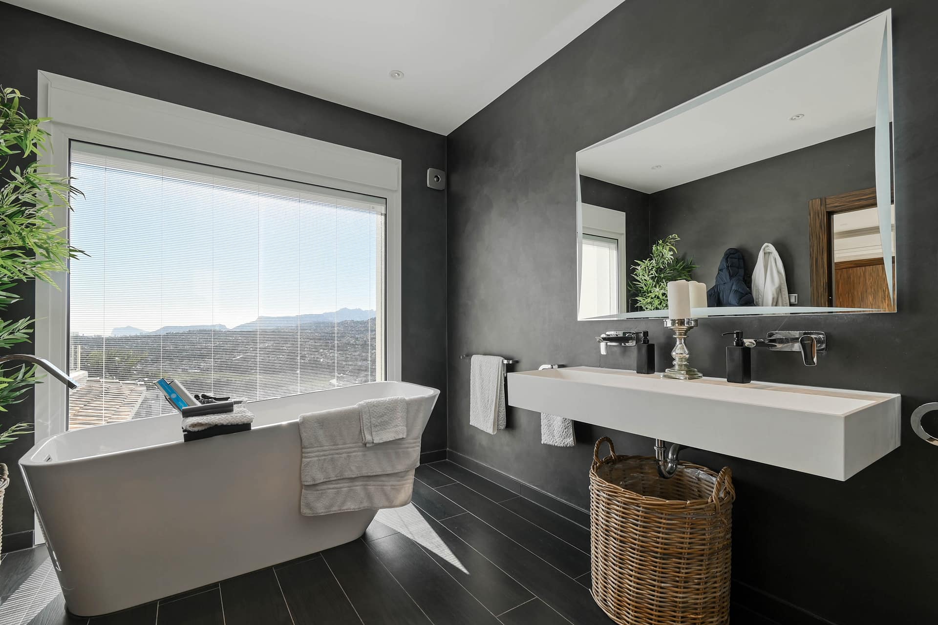 villa en moraira ·  2495000€