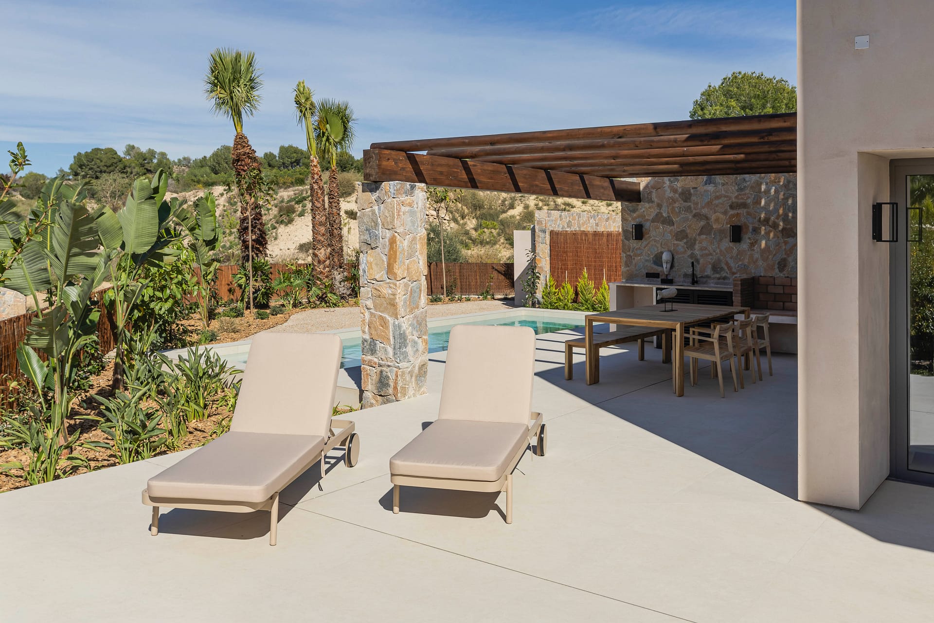 villa en las-colinas-golf-resort ·  755000€