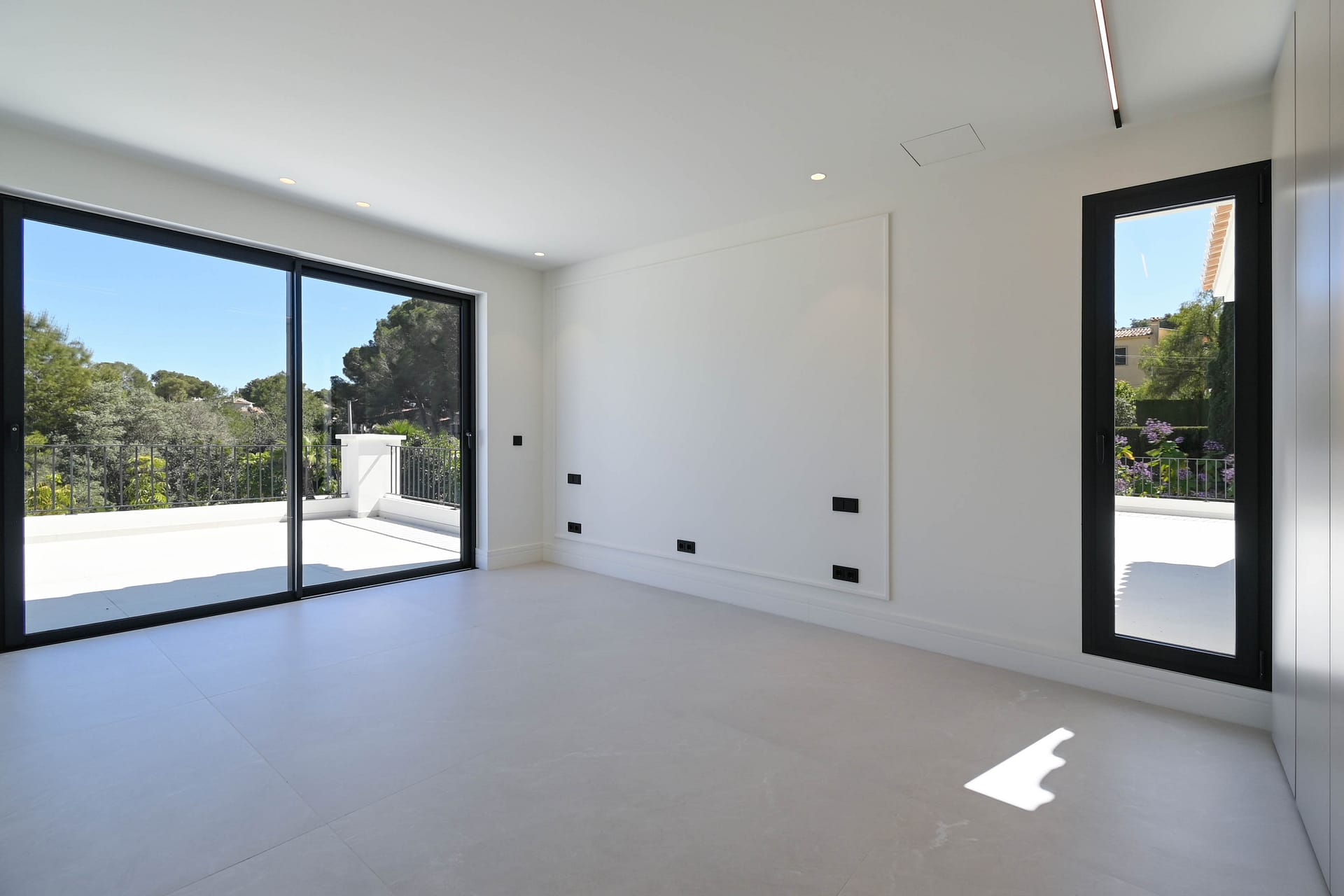 villa en moraira ·  2850000€